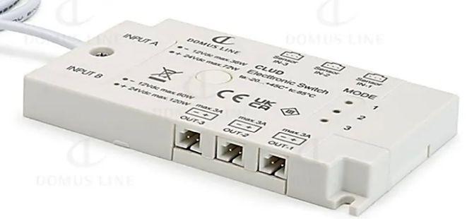 SENSOR MIBOXER