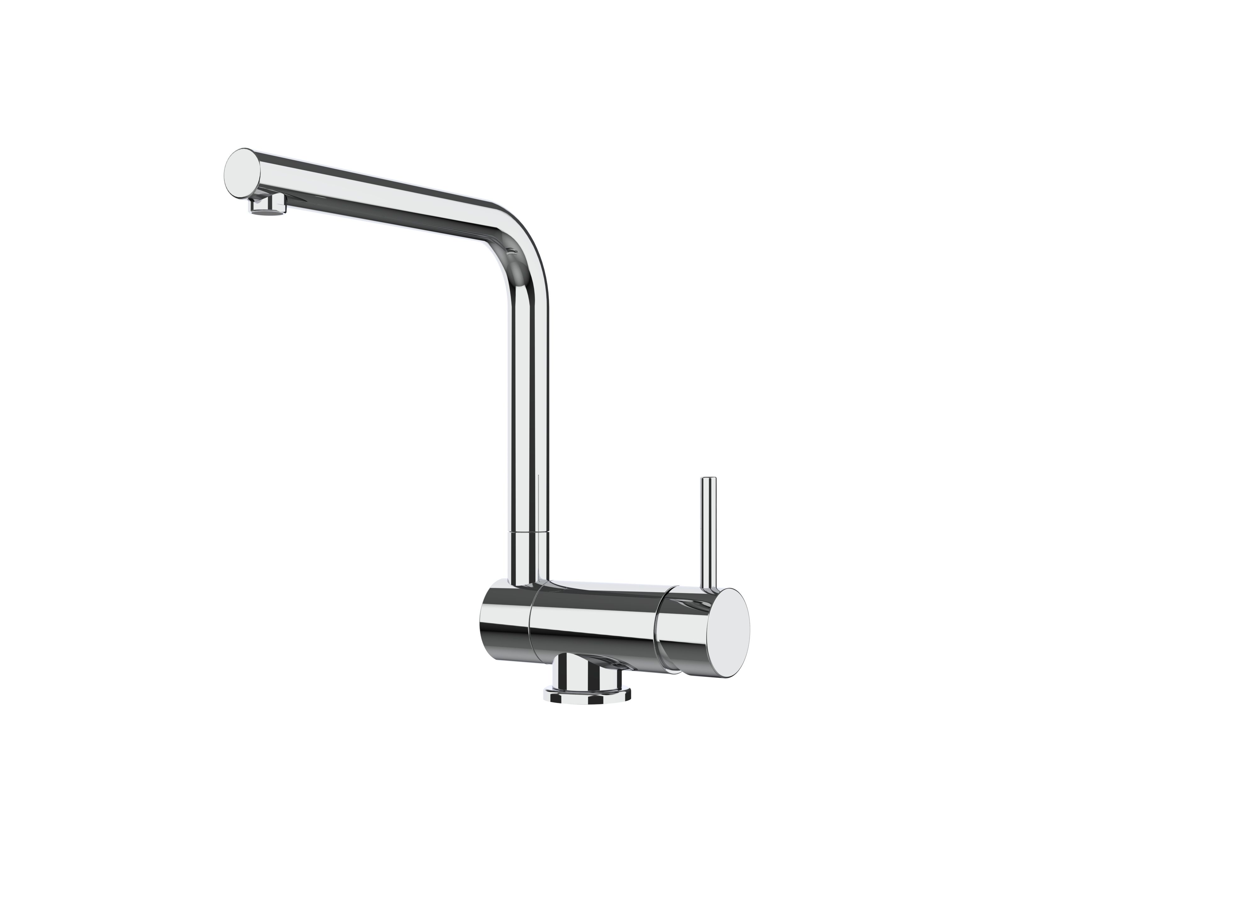 GRIFO ABATIBLE AS 300