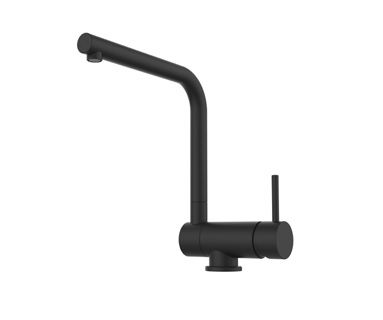 GRIFO ABATIBLE AS300 NEGRO