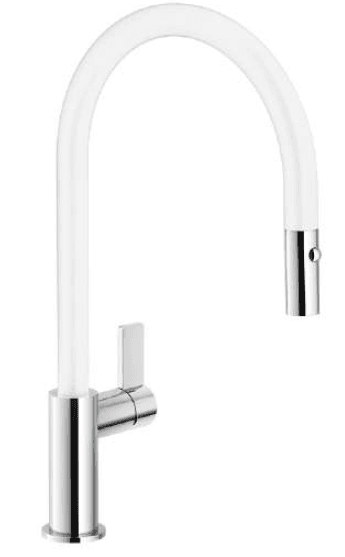 GRIFO ARCO CR BLANCO