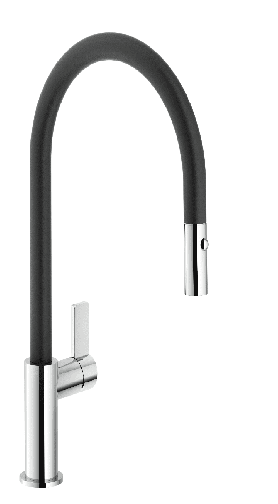GRIFO ARCO CR NEGRO