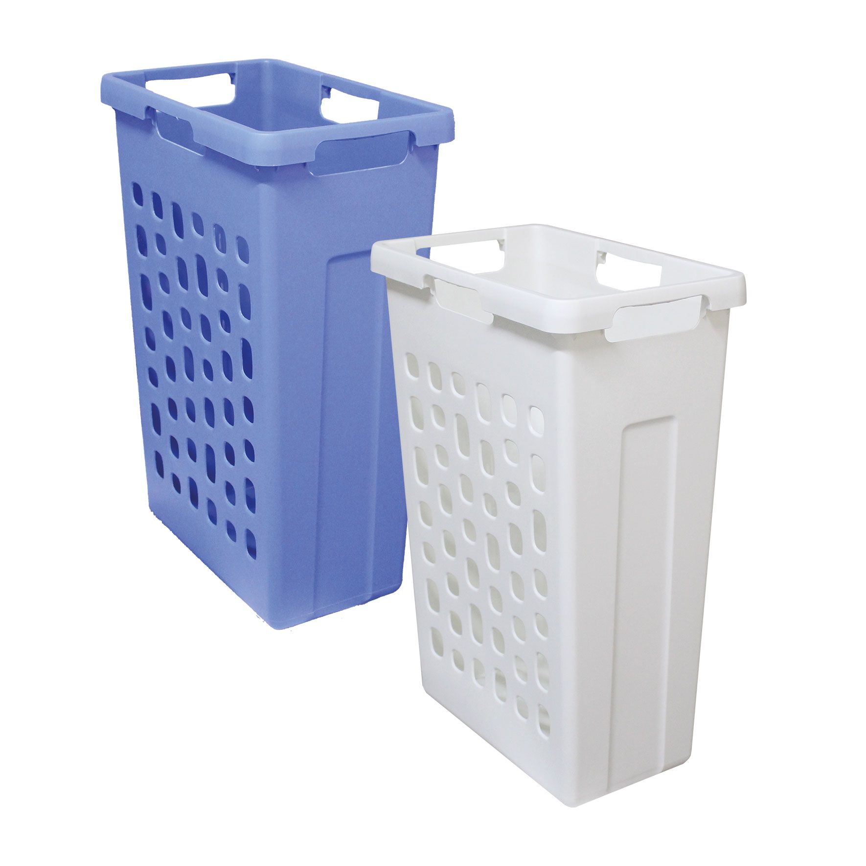 Cesta de ropa extraíble