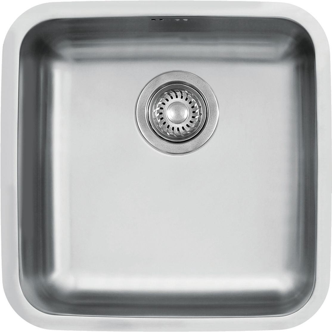 FREGADERO CHEF 4040
