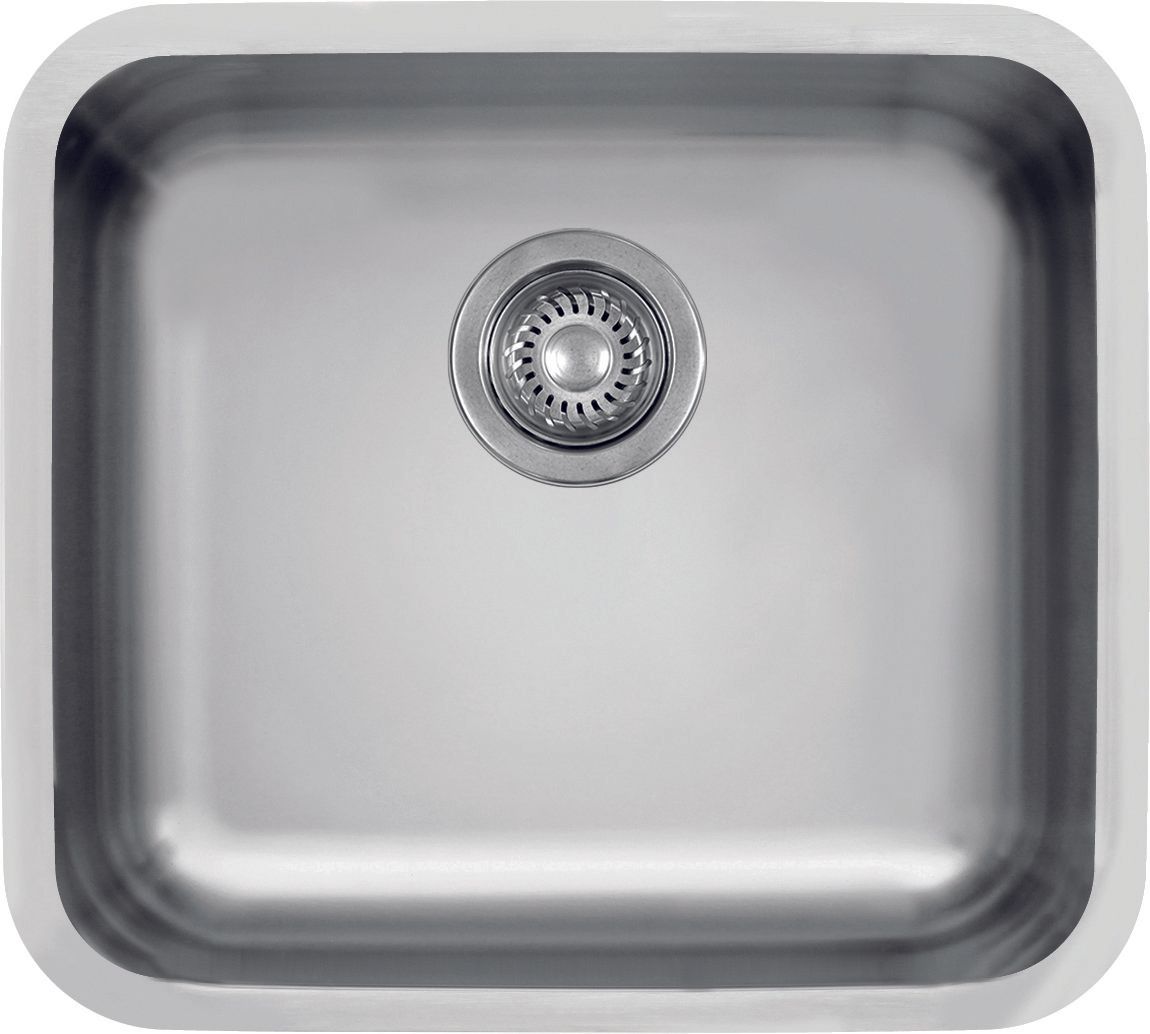 FREGADERO CHEF 4540