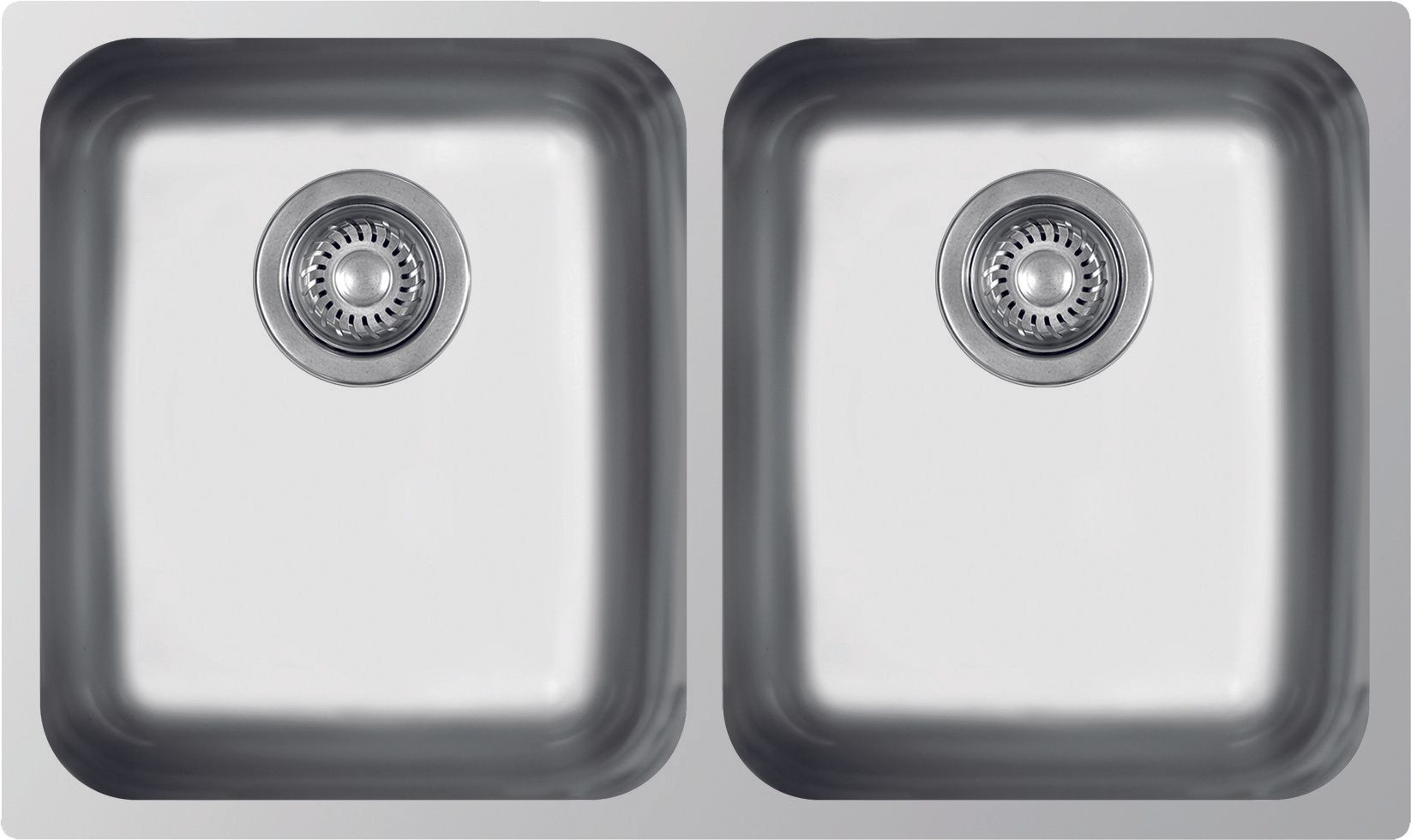 FREGADERO CHEF 80 2C