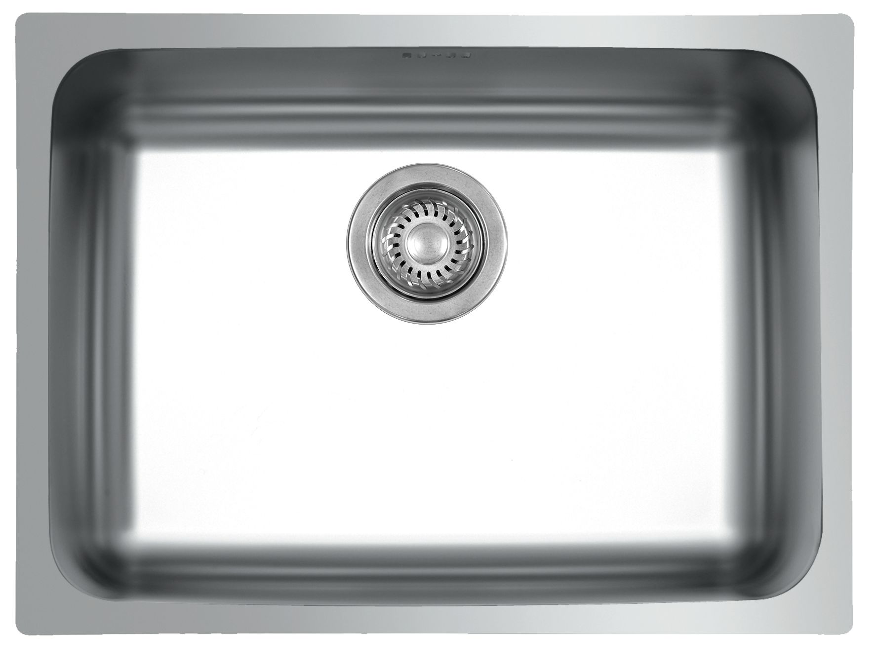 FREGADERO CHEF PLUS 5540