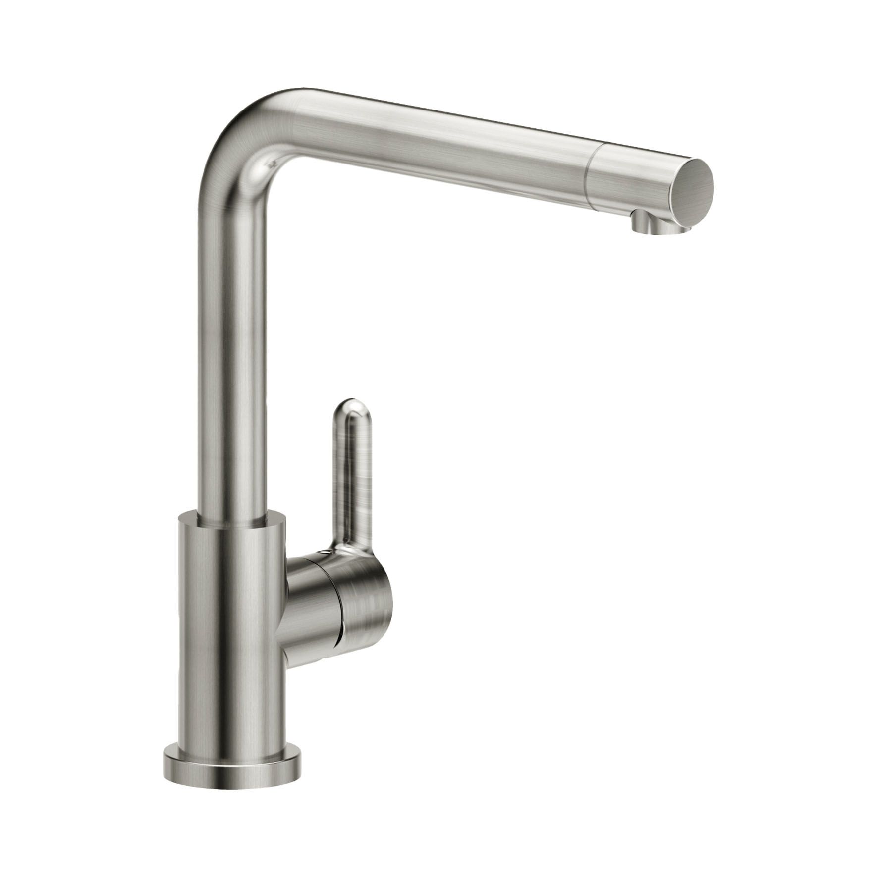 GRIFO CLASS INOX