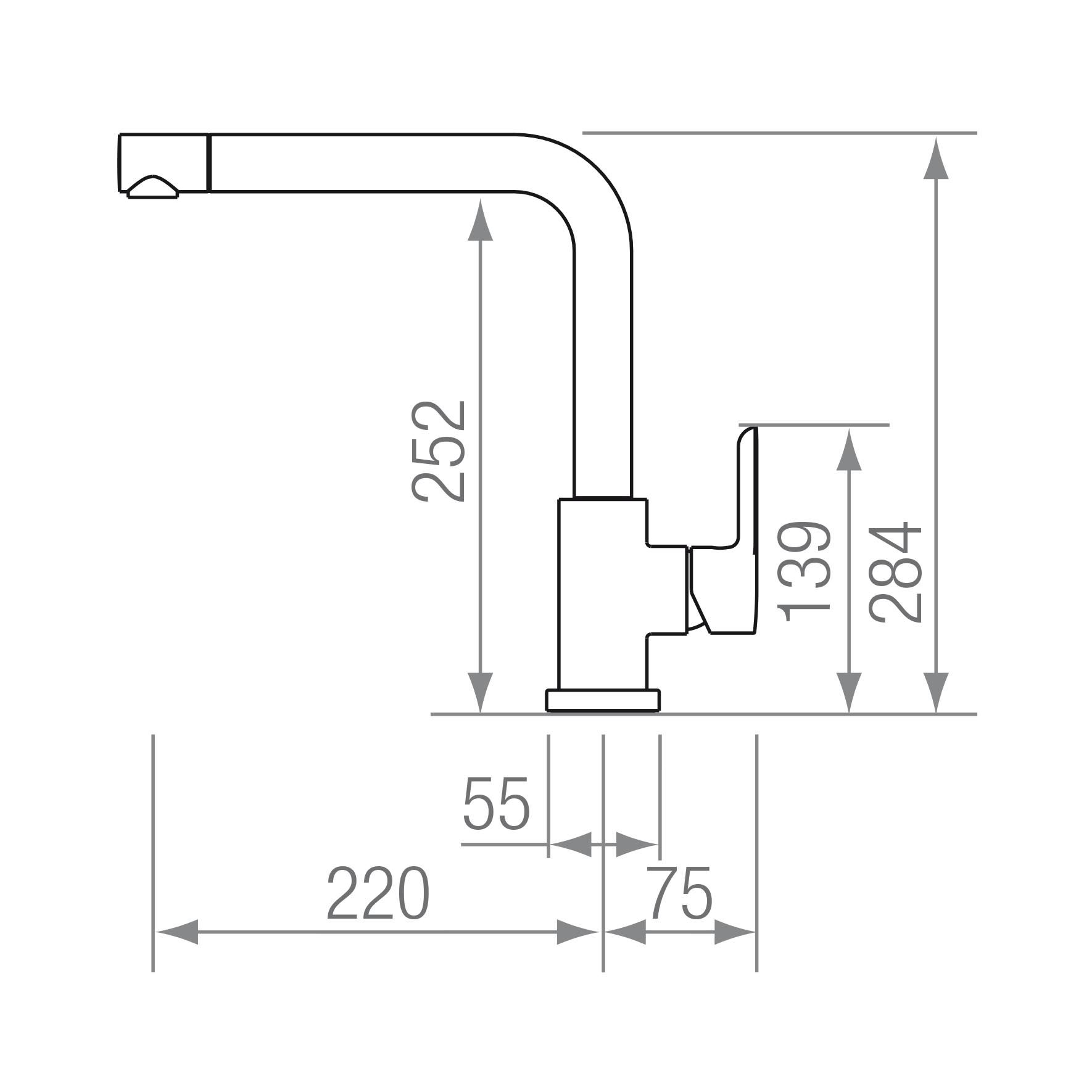 GRIFO CLASS blueprint
