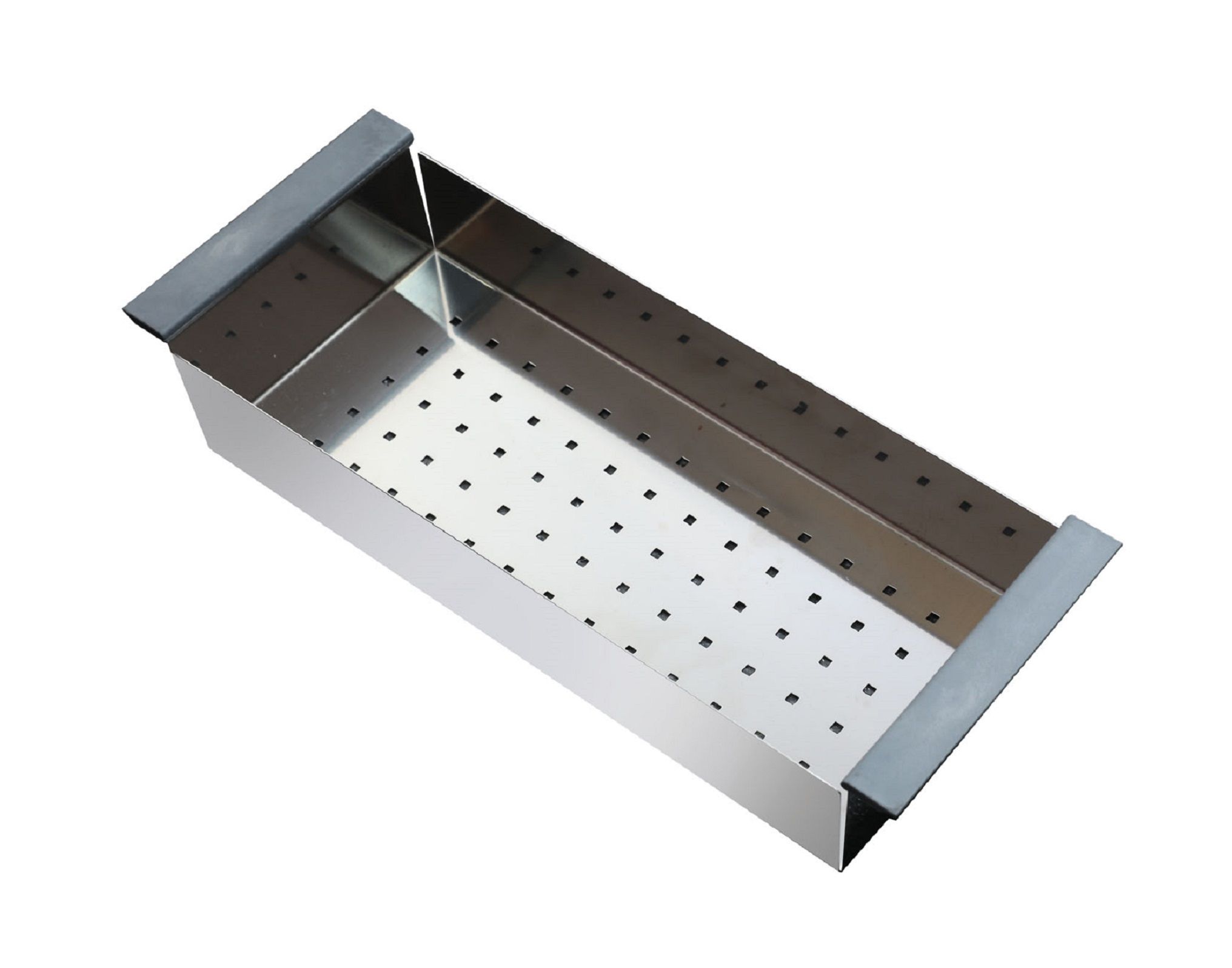Colador inox STEP