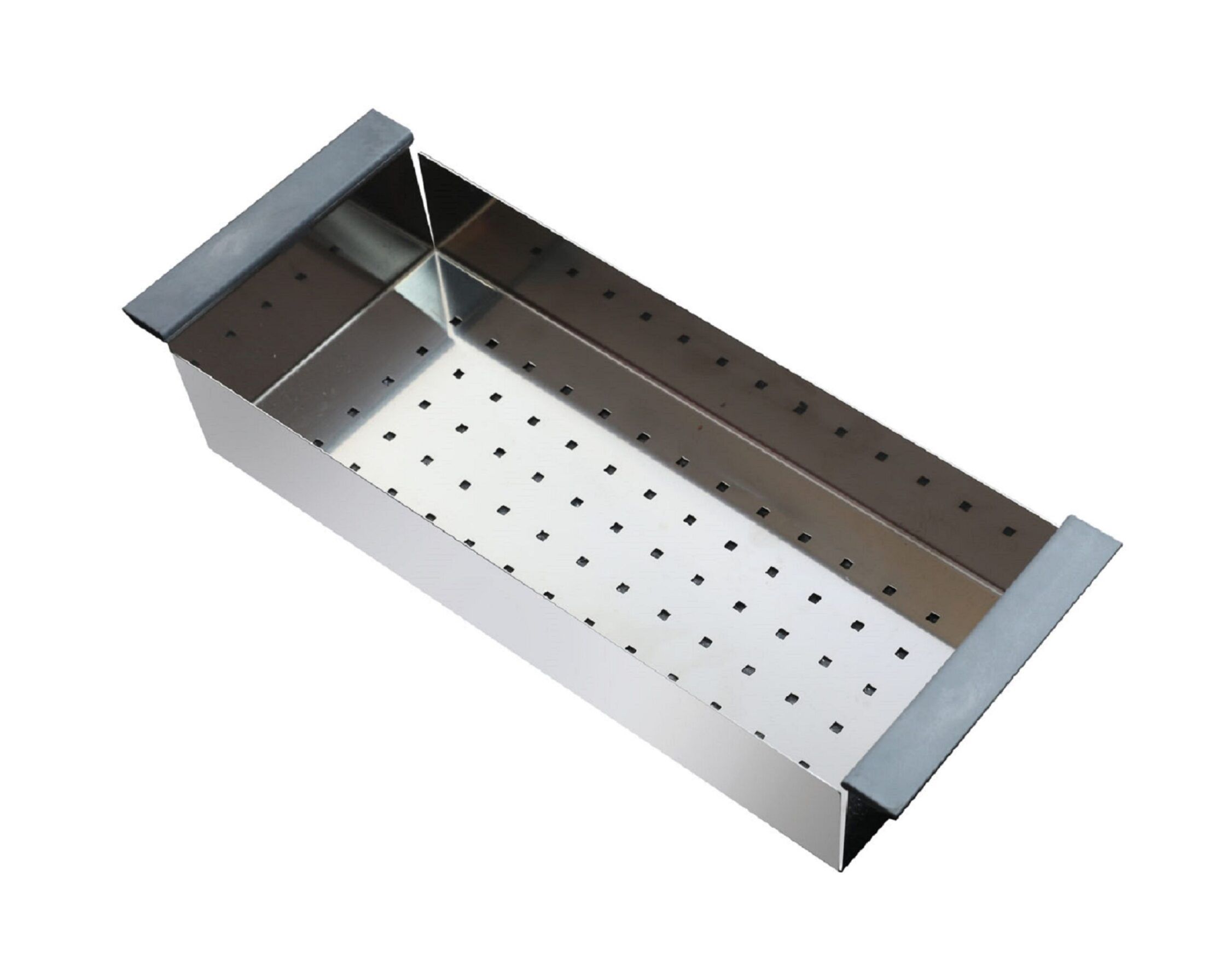Colador inox STEP