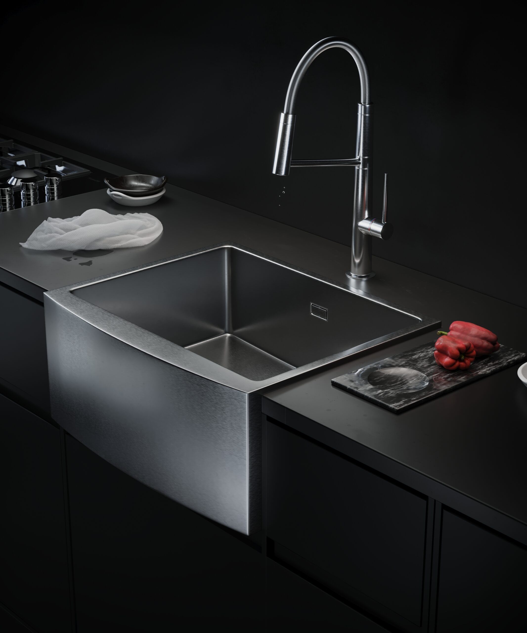 FREGADERO COUNTRY 60 1C