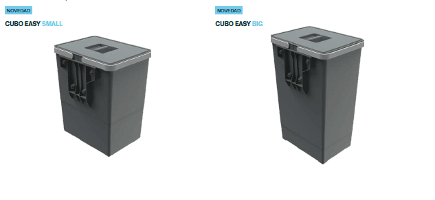 CUBO EASY