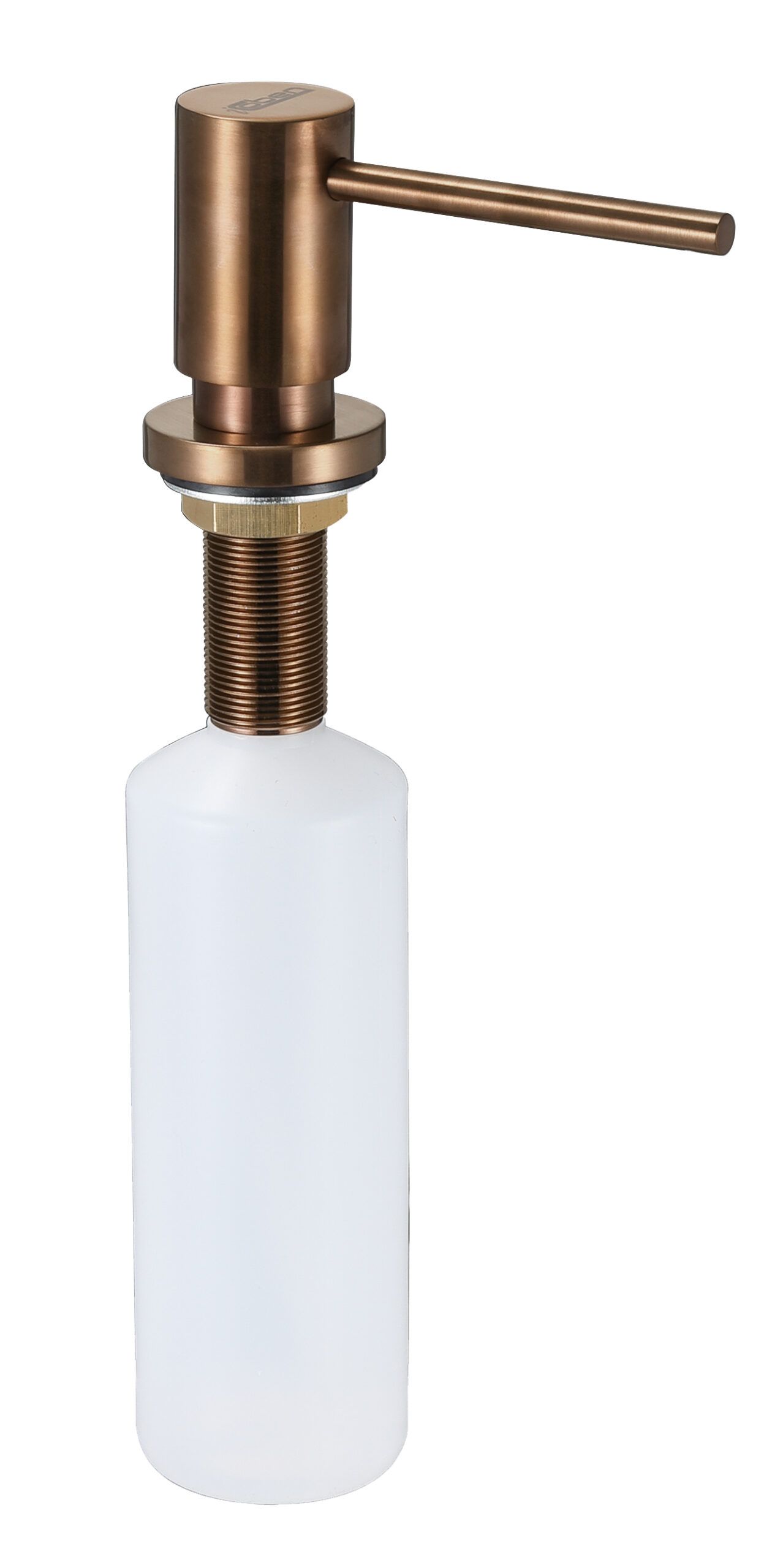 Dispensador DS ZEN PVD BRONCE