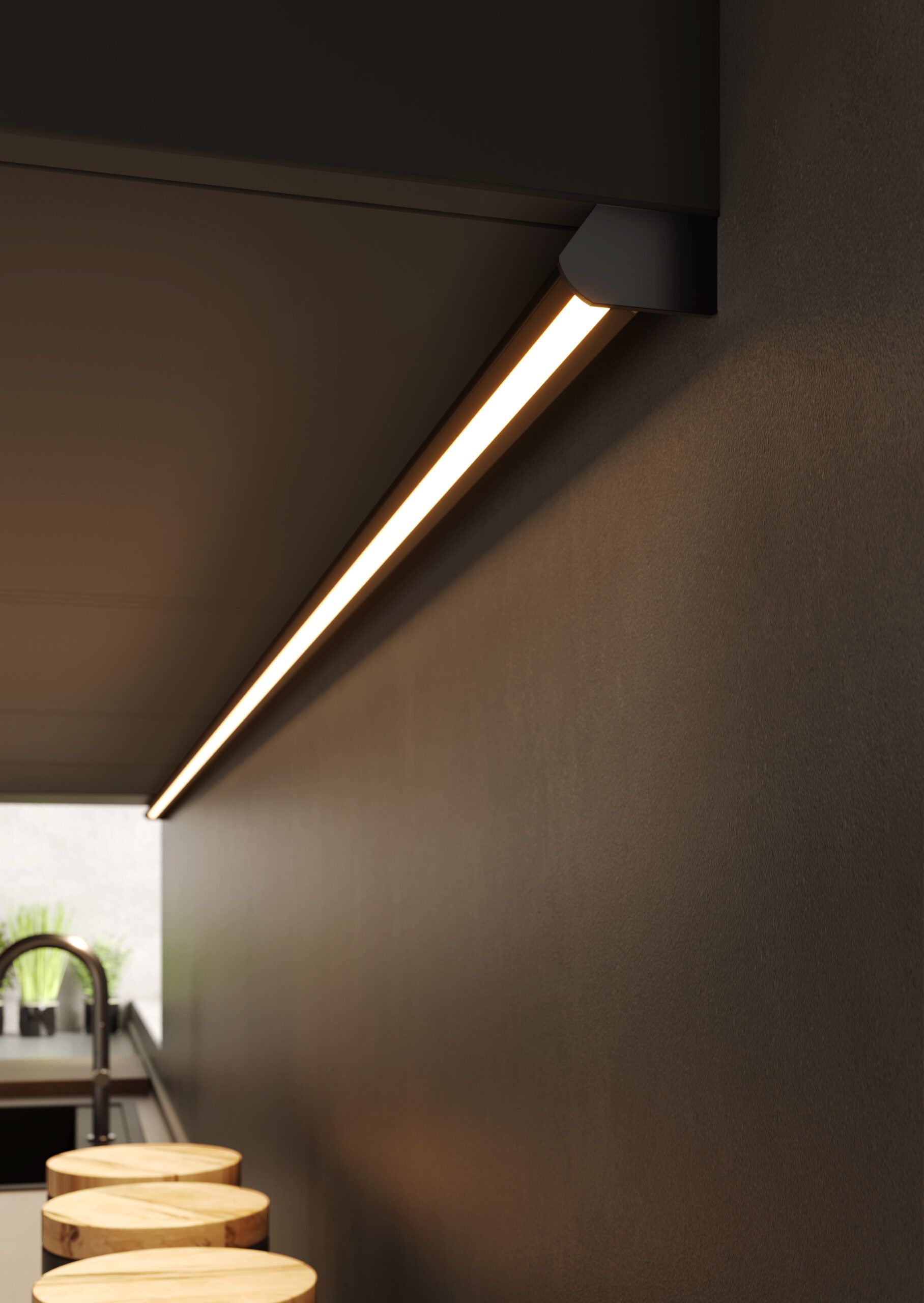 PERFIL VELIT D-MOTION WAVE