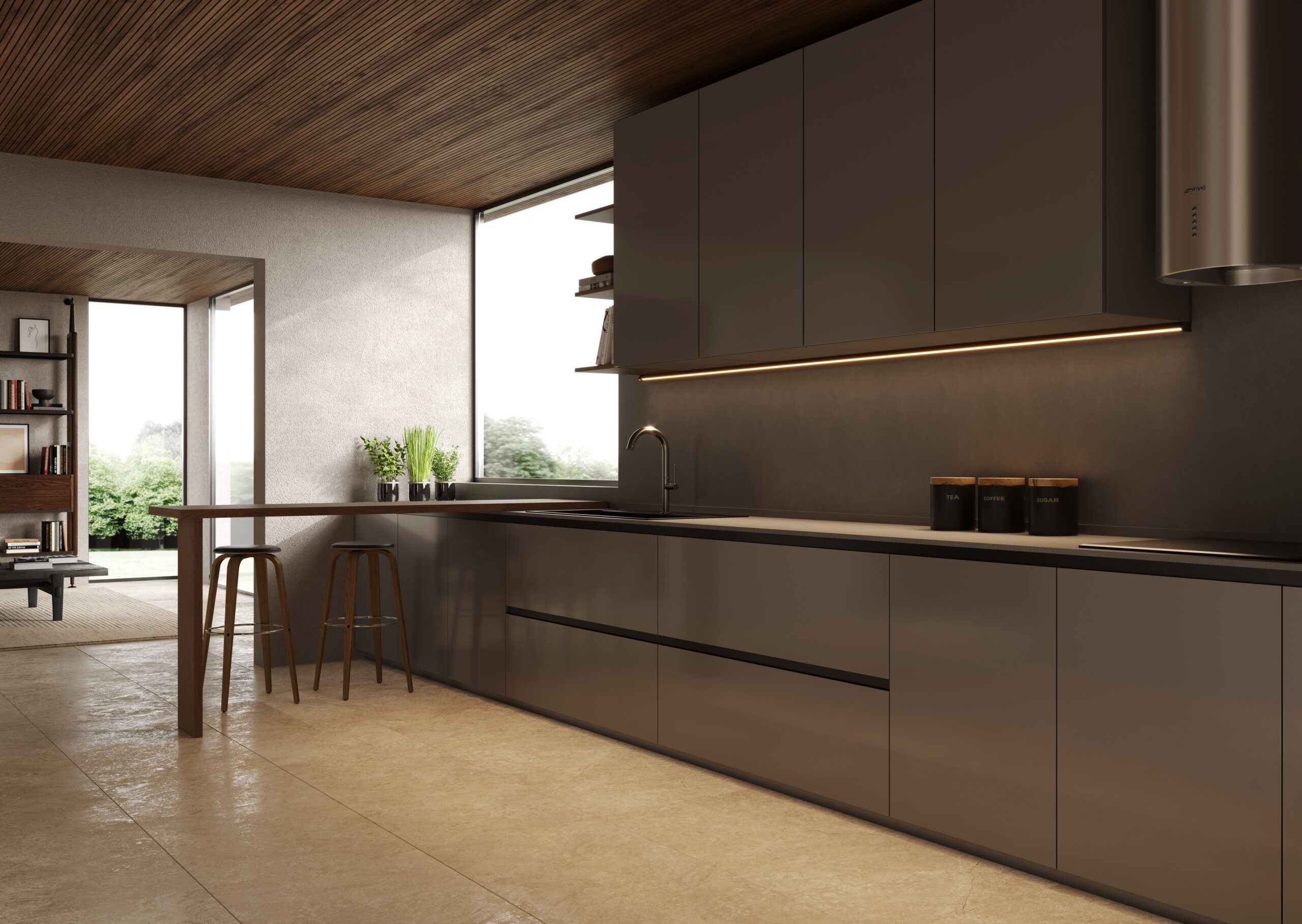 PERFIL VELIT D-MOTION WAVE