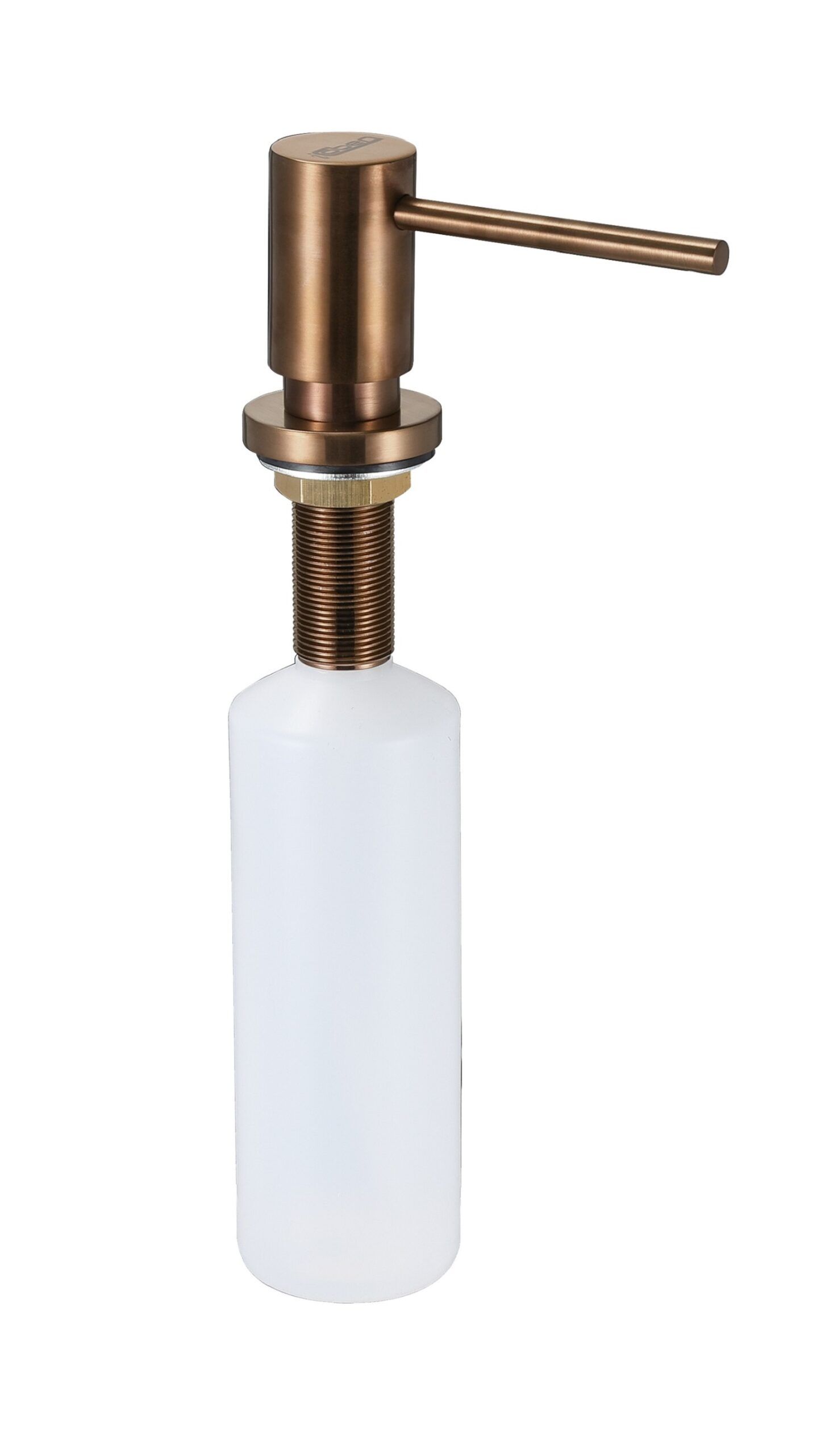 Dispensador DS ZEN PVD BRONCE