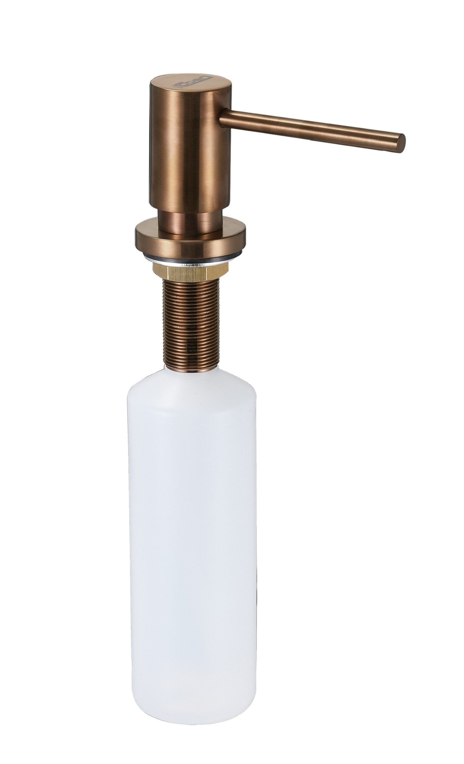 Dispensador DS ZEN PVD BRONCE