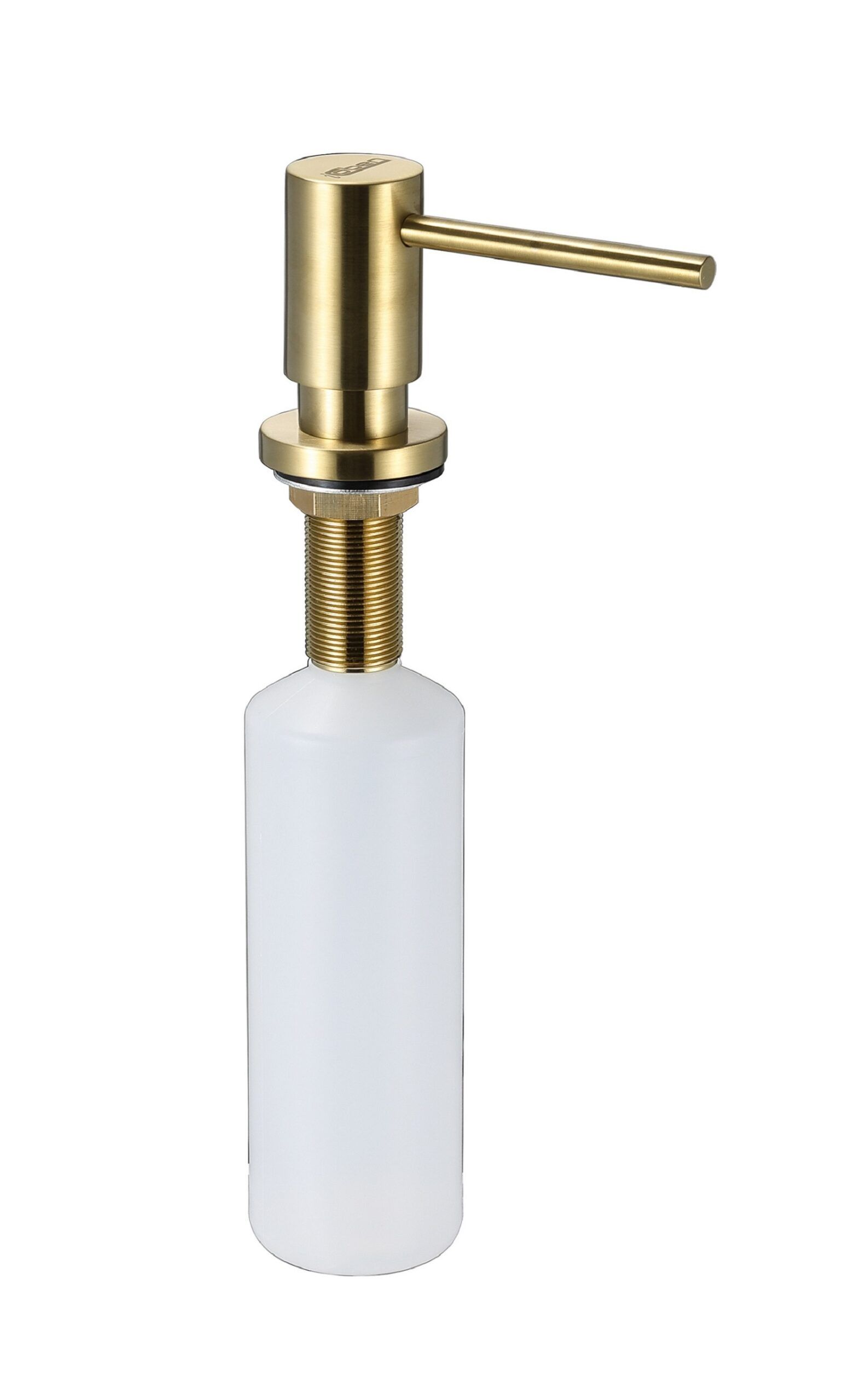 Dispensador DS ZEN PVD ORO