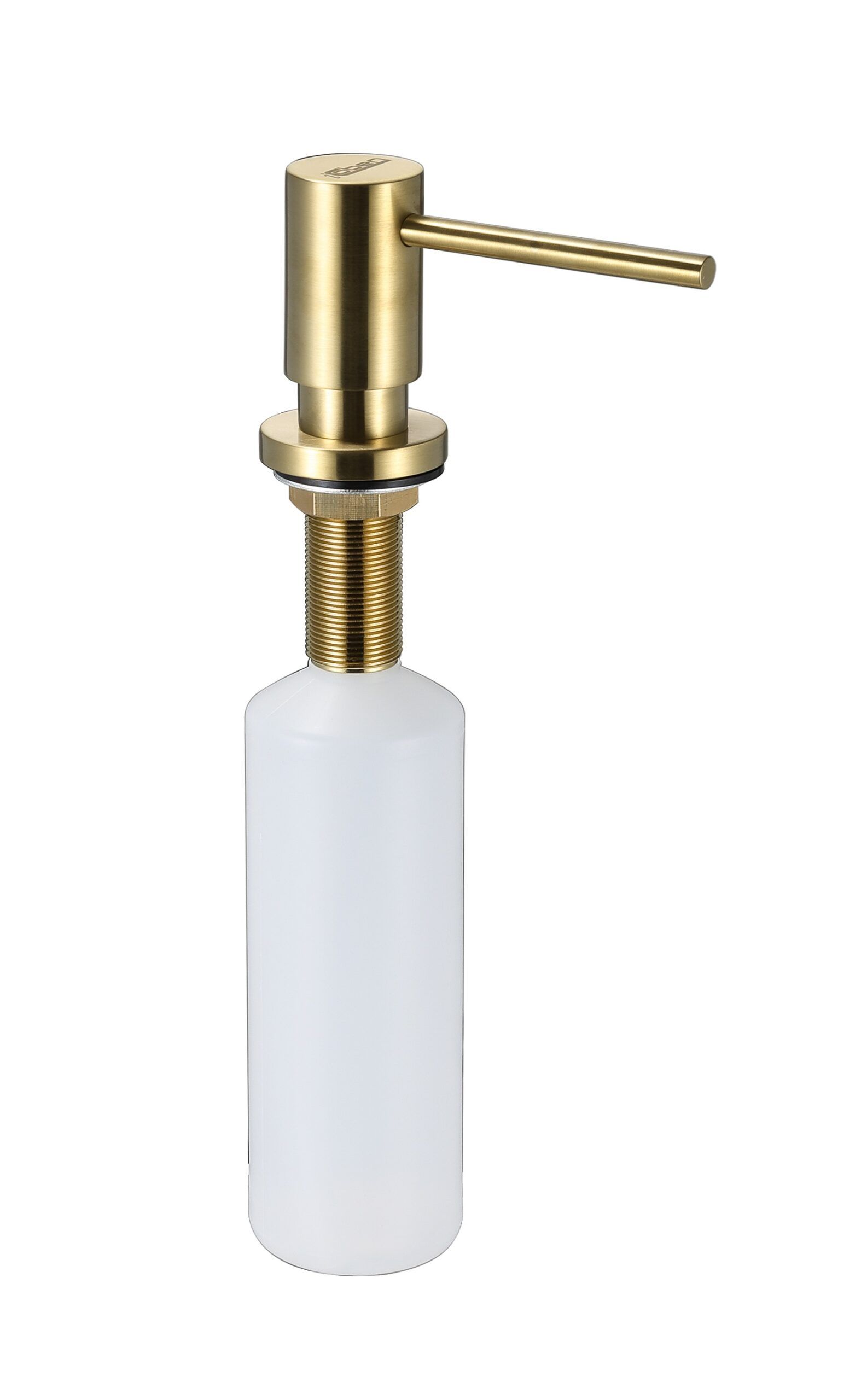 Dispensador DS ZEN PVD ORO
