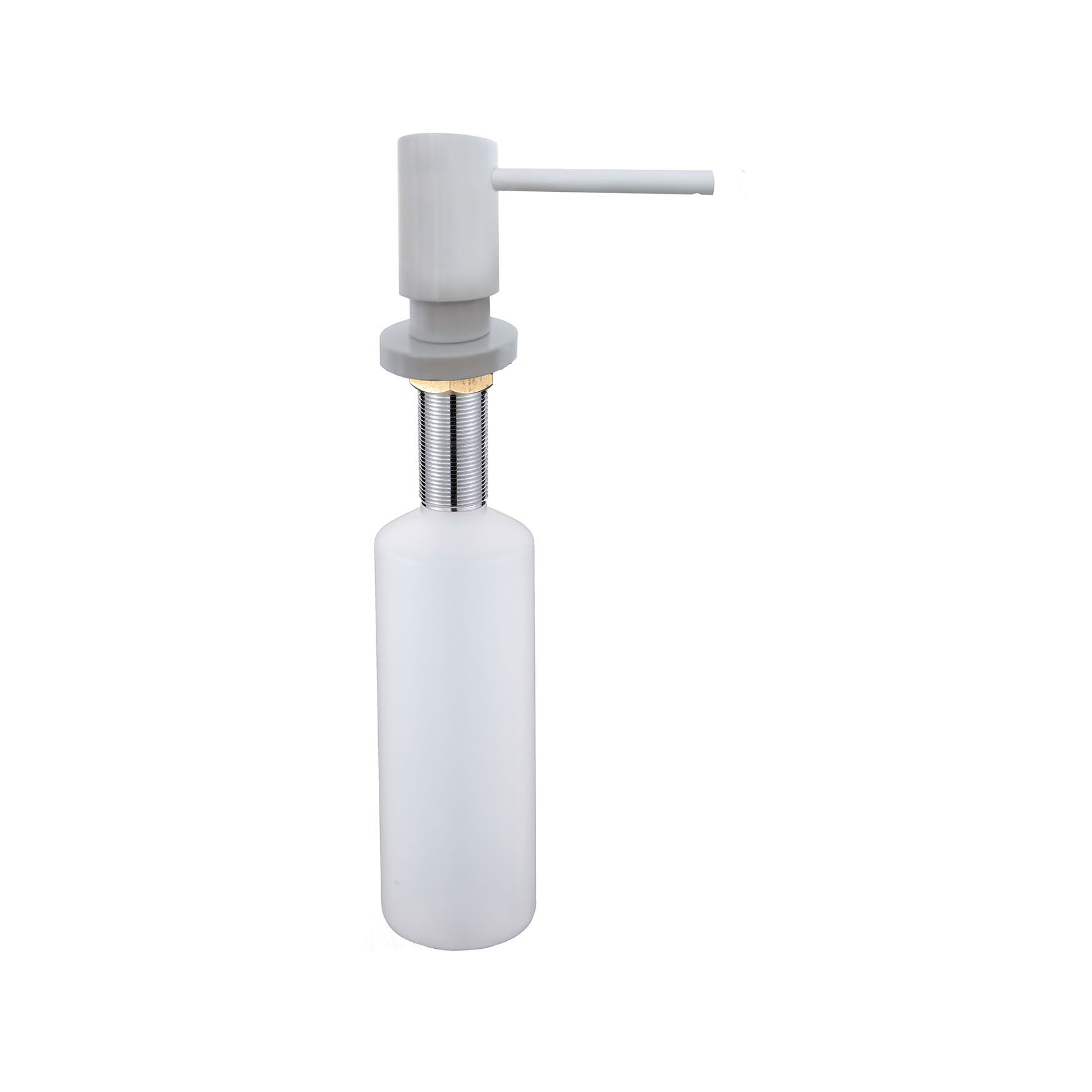 Dispensador DS ZEN blanco