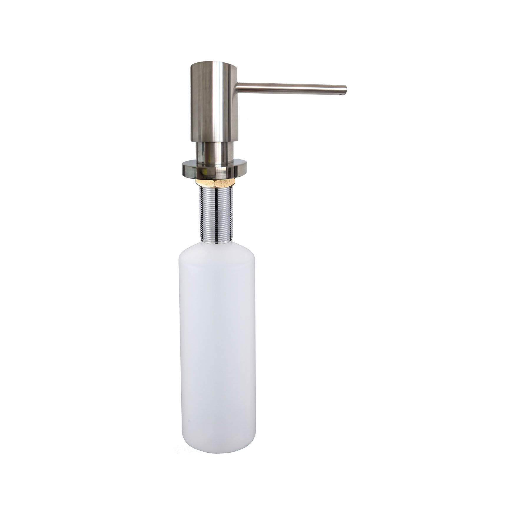 Dispensador DS ZEN inox
