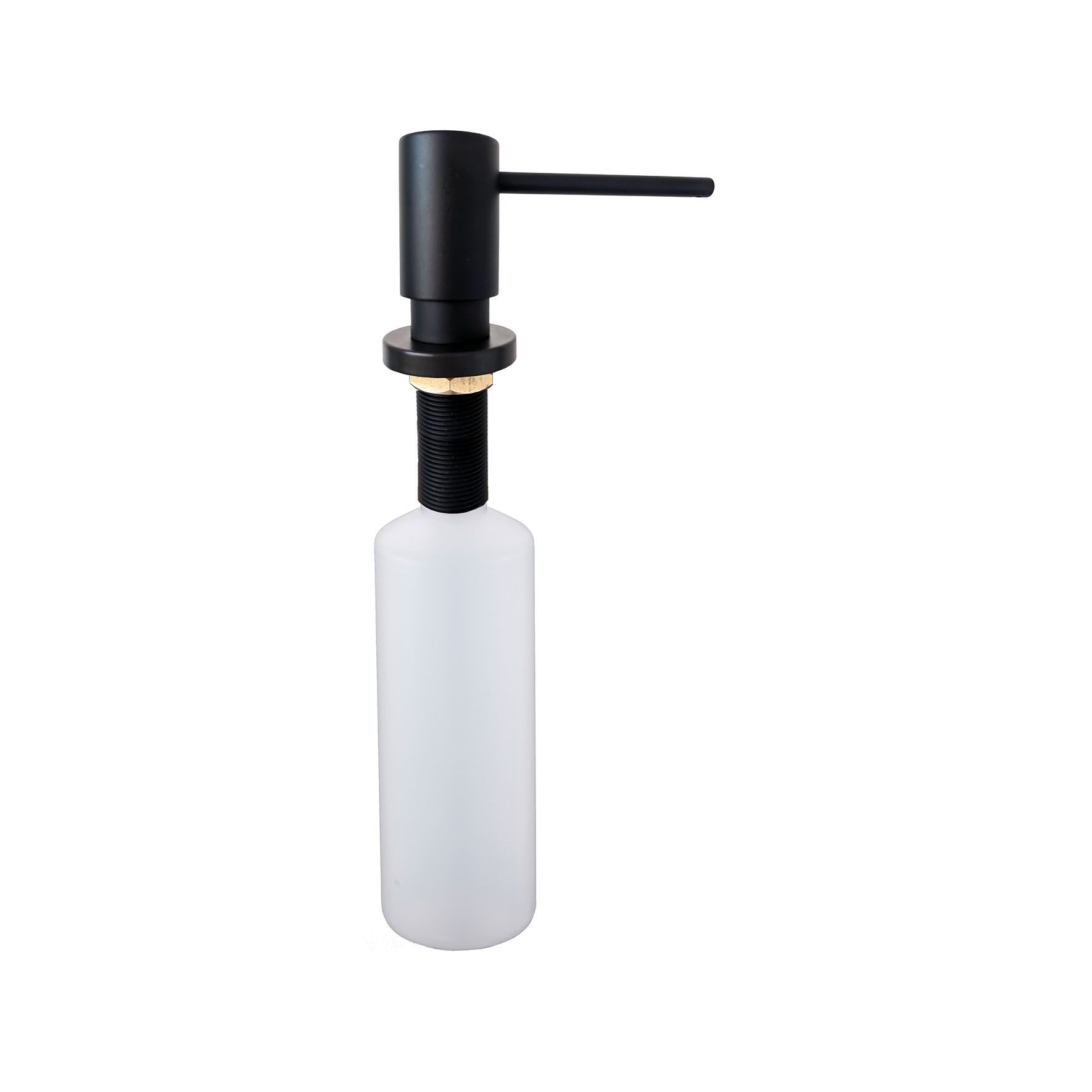 Dispensador DS ZEN negro
