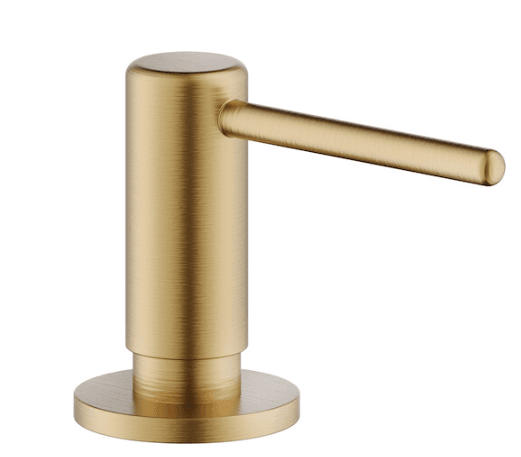 Dispensador DS KROMA ORO