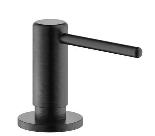 Dispensador DS KROMA TITANIUM