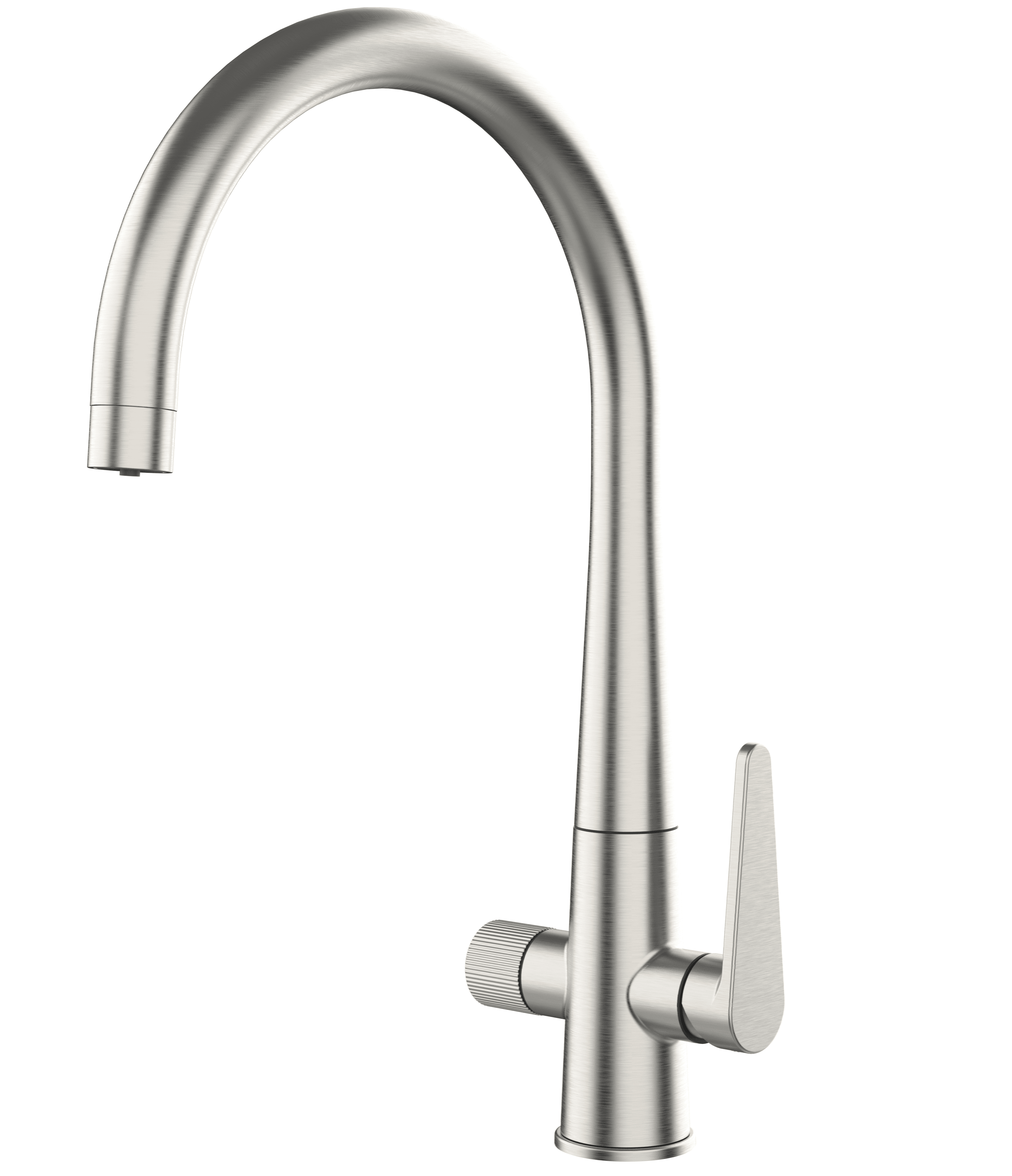 GRIFO ETNA FILTER INOX