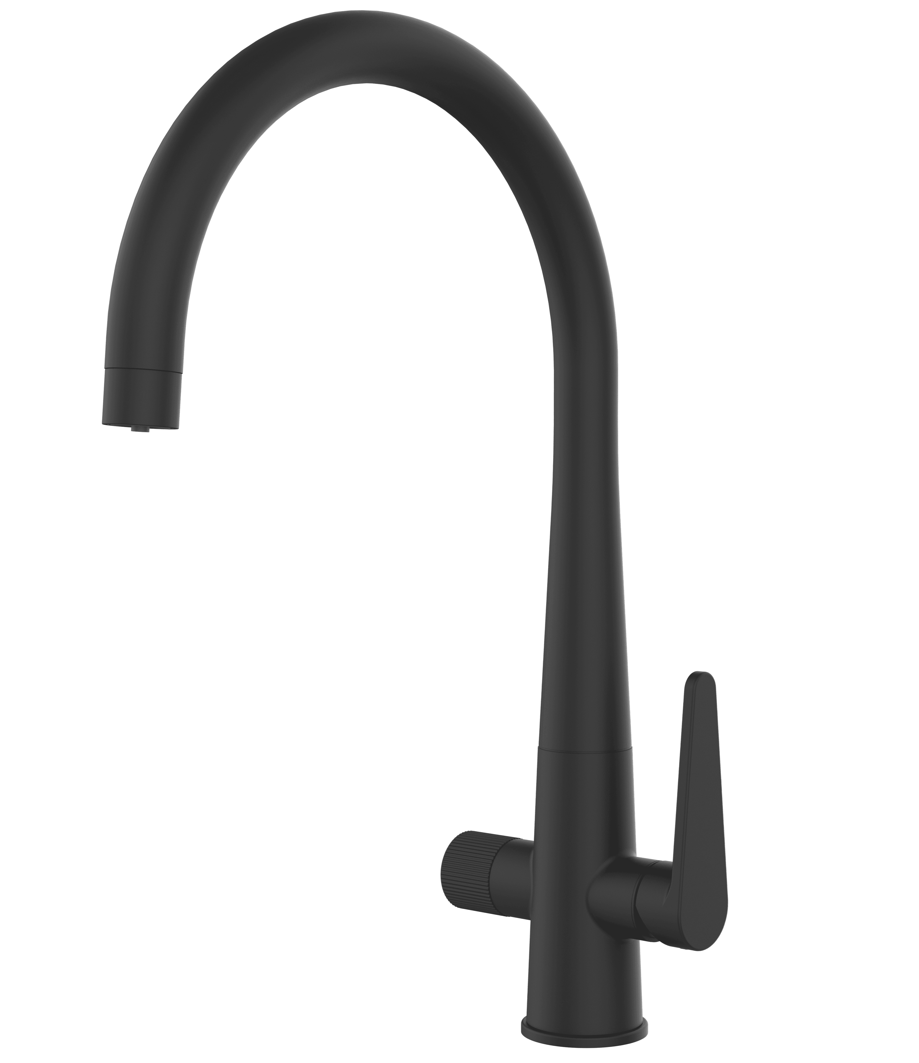 GRIFO ETNA FILTER NEGRO