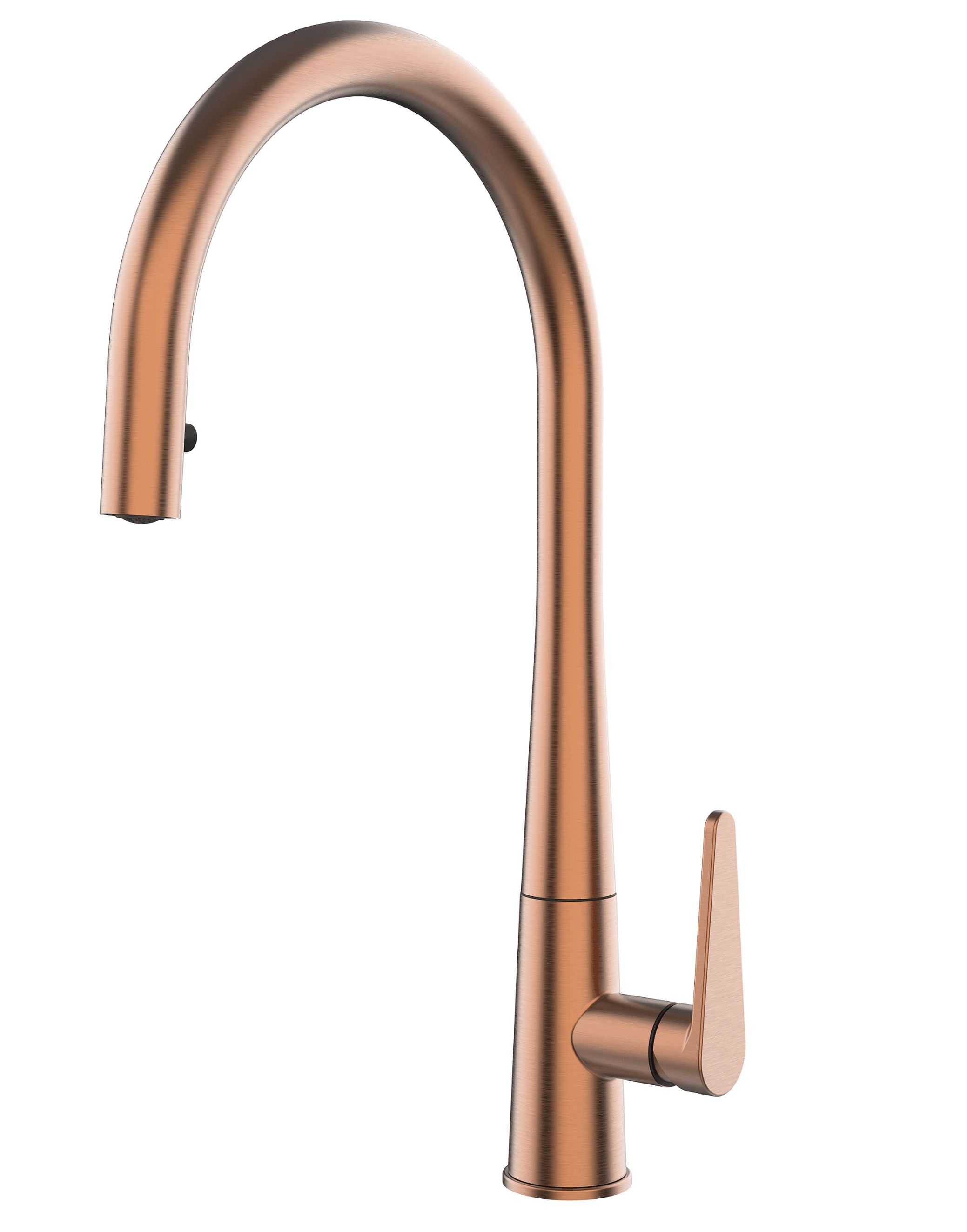 GRIFO ETNA SHOWER PVD COBRE