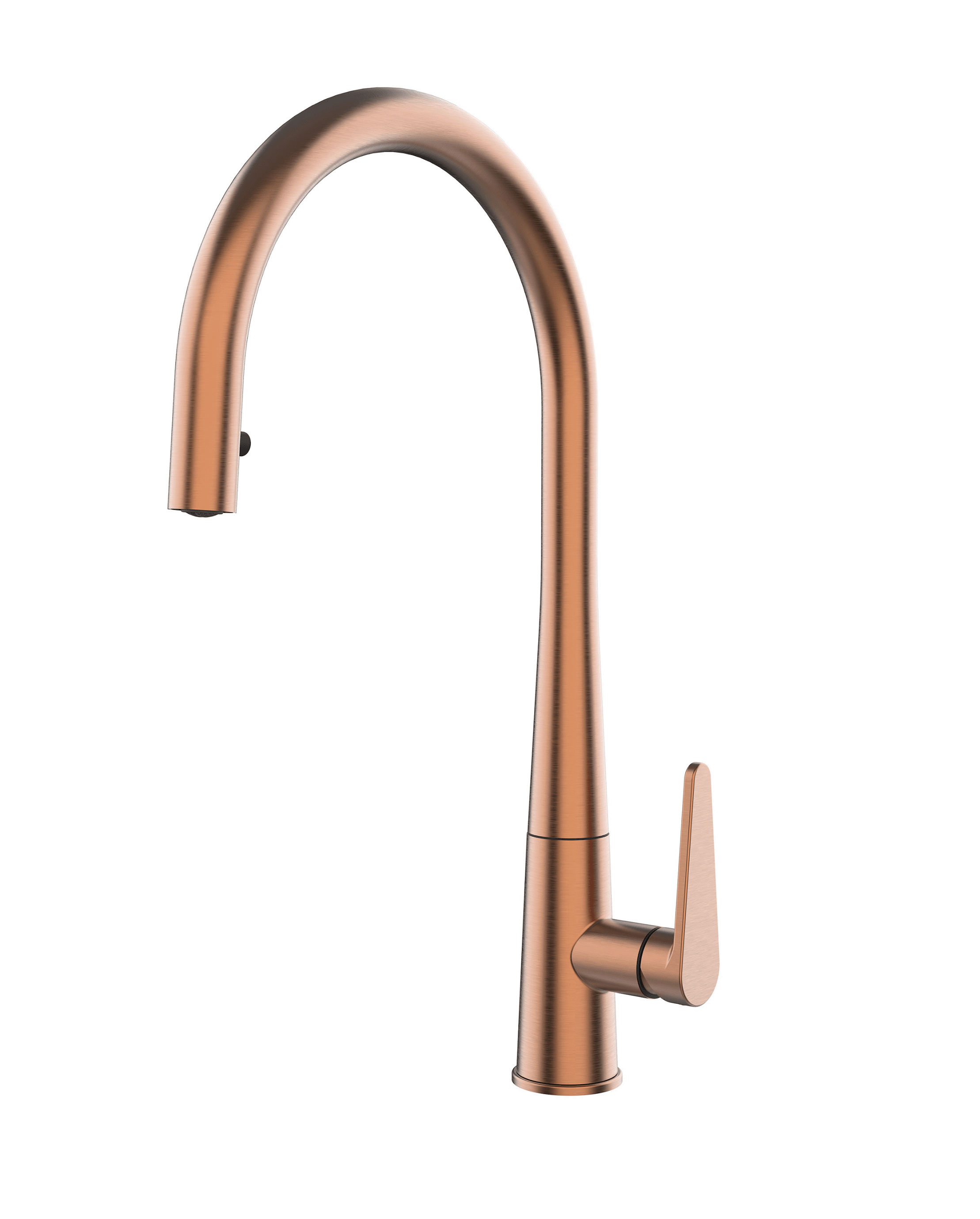 GRIFO ETNA SHOWER PVD COBRE