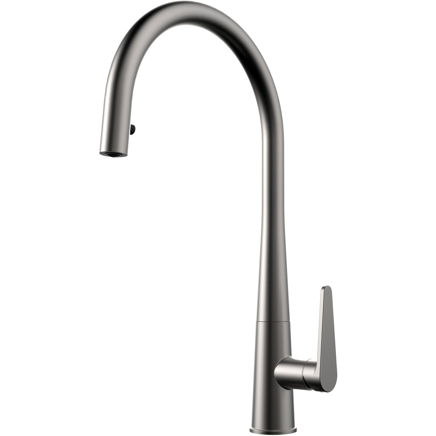 GRIFO ETNA SHOWER INOX