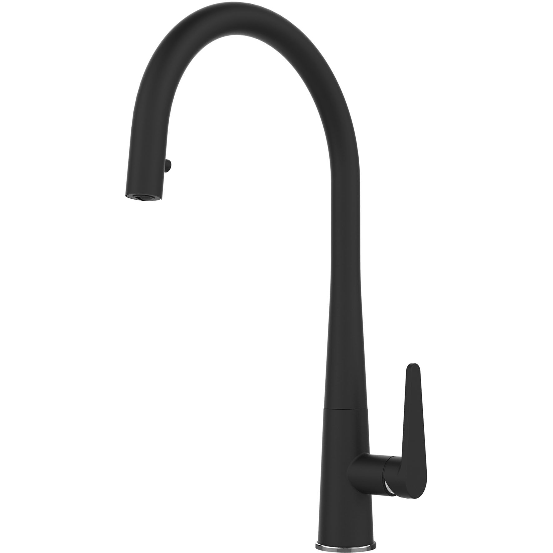 GRIFO ETNA SHOWER NEGRO