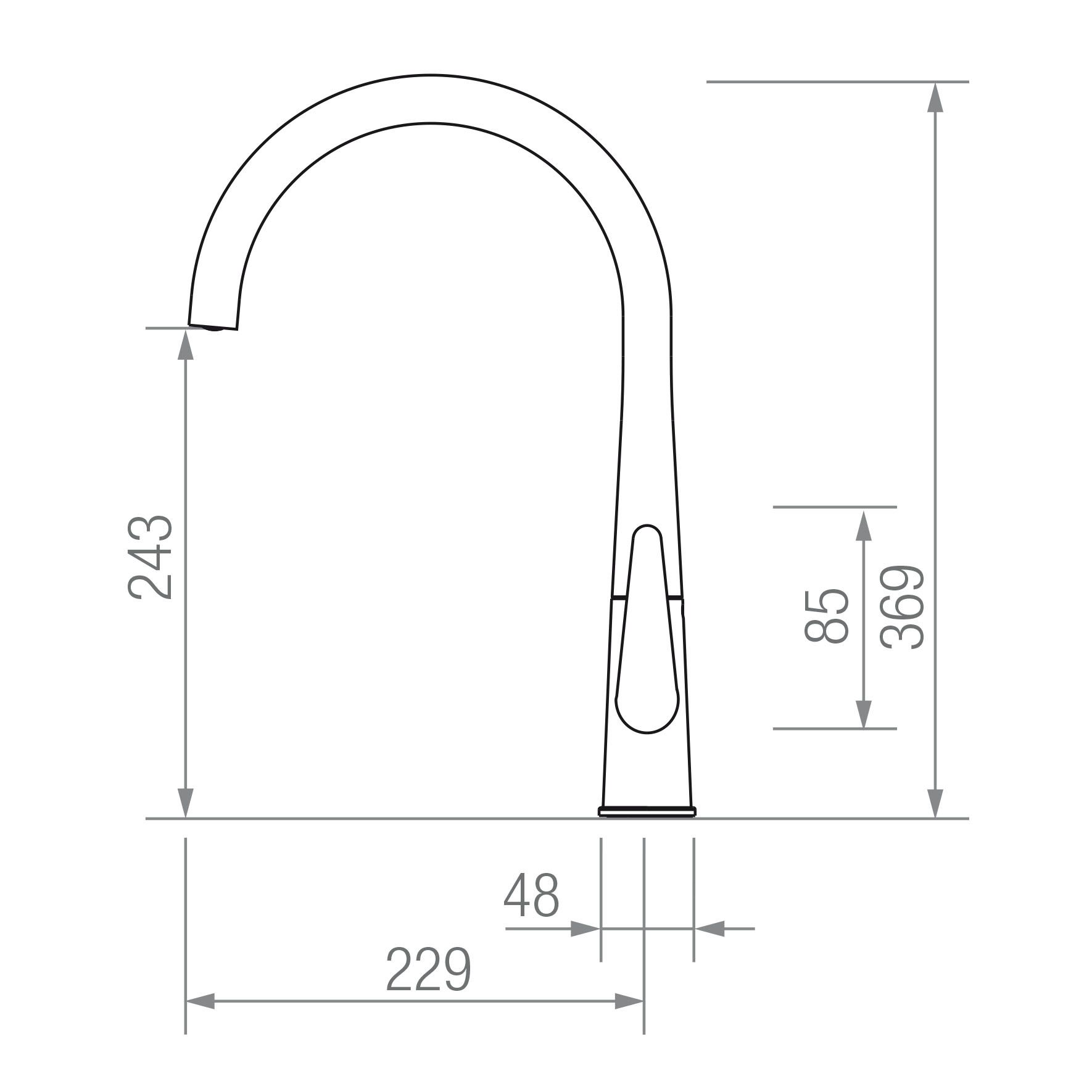 GRIFO ETNA blueprint