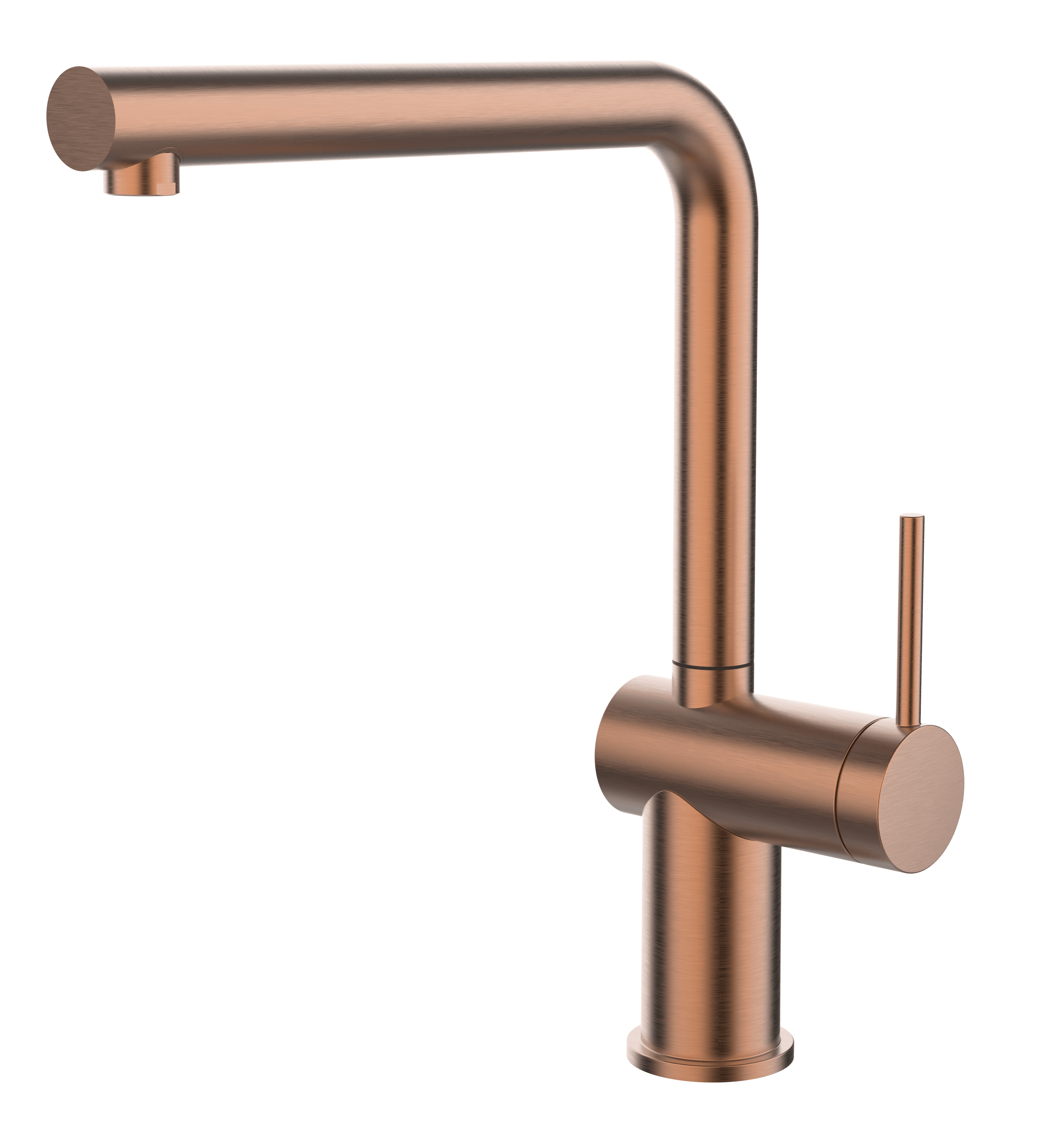 GRIFO EVO PVD COBRE