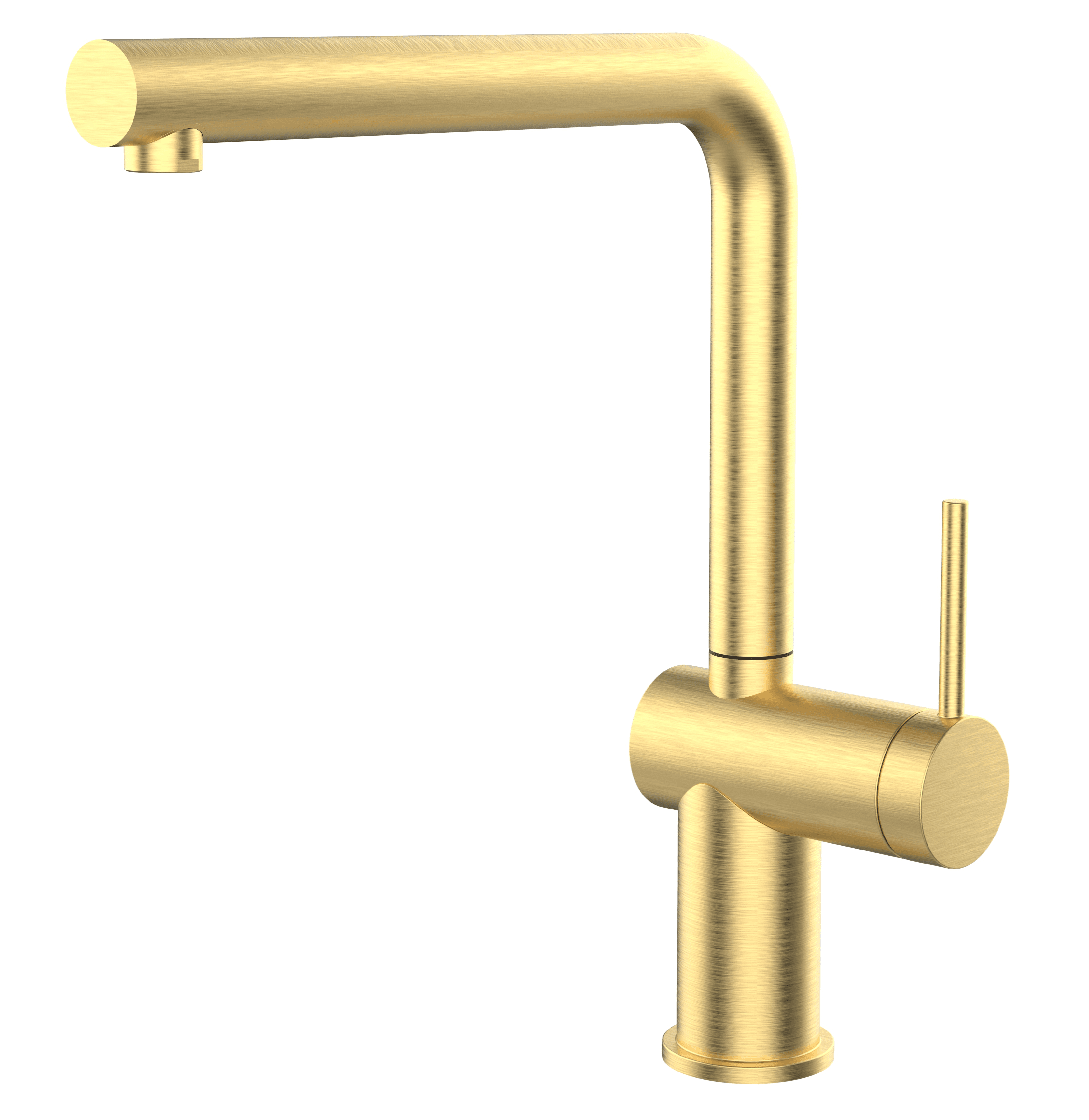 GRIFO EVO PVD ORO
