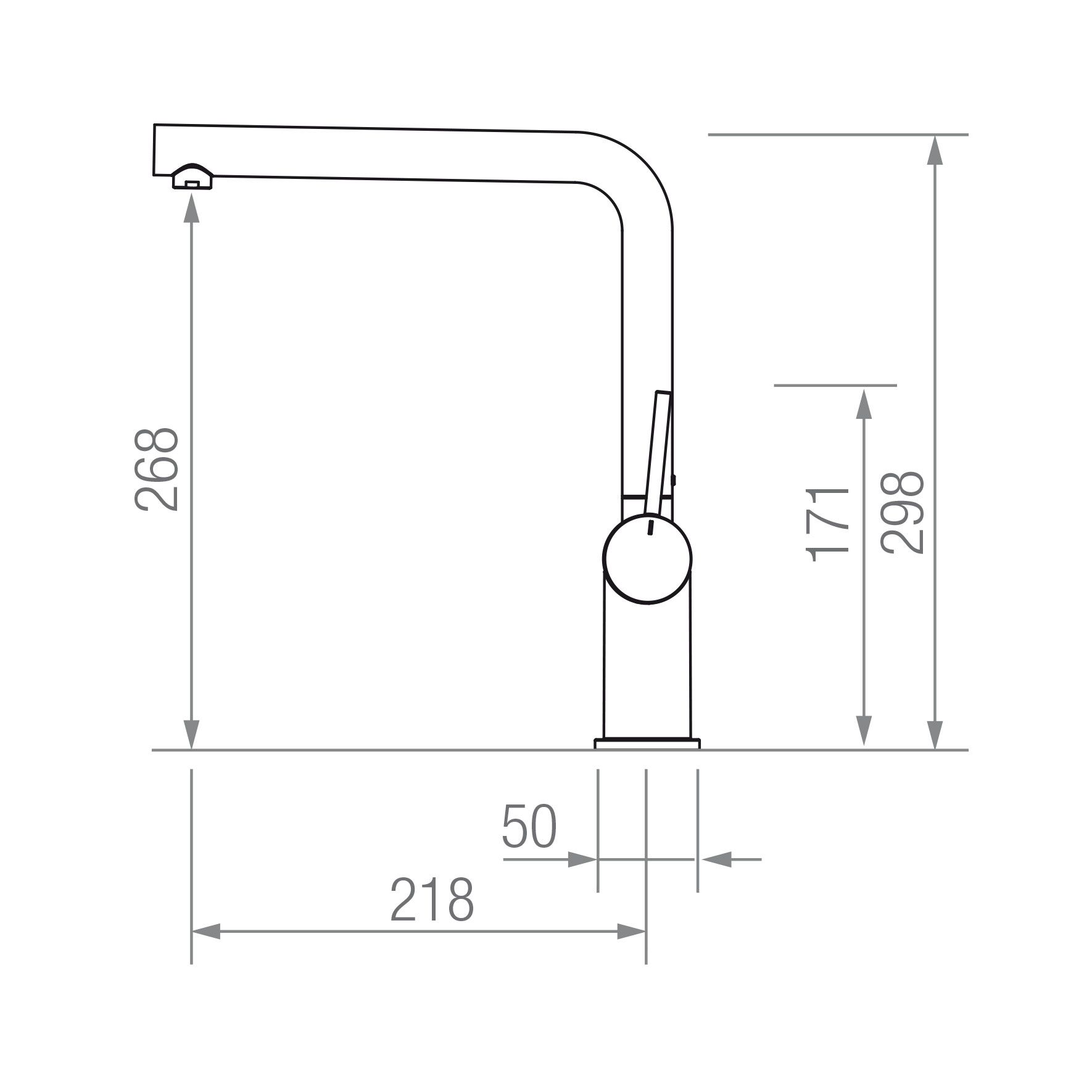 GRIFO EVO CR blueprint