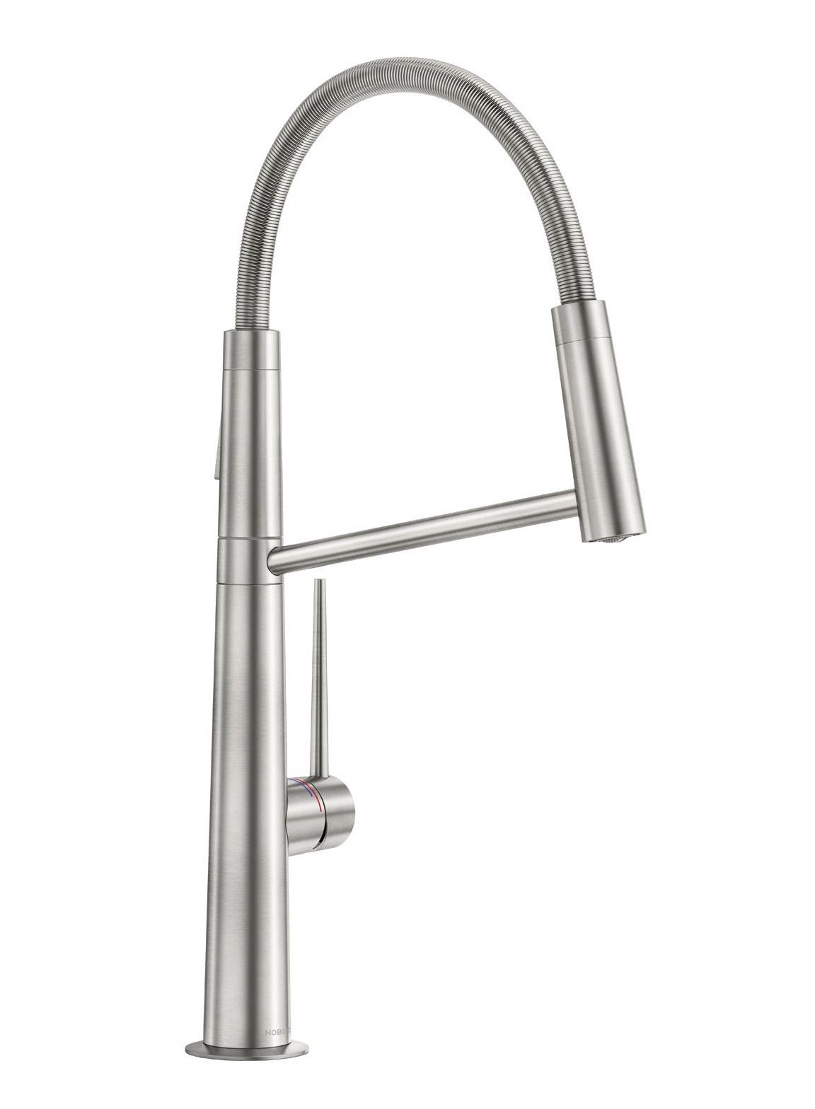 GRIFO FUJI INOX