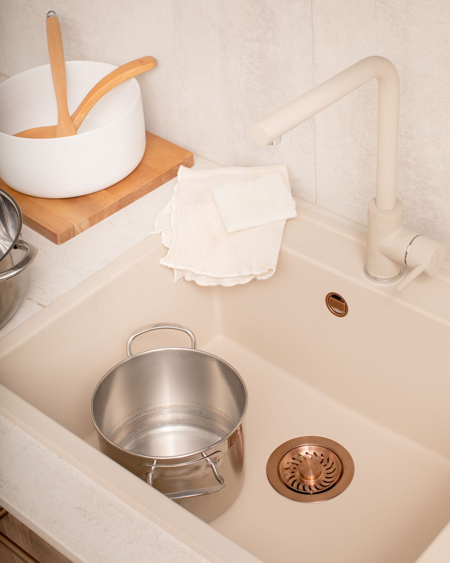 Featured sink image