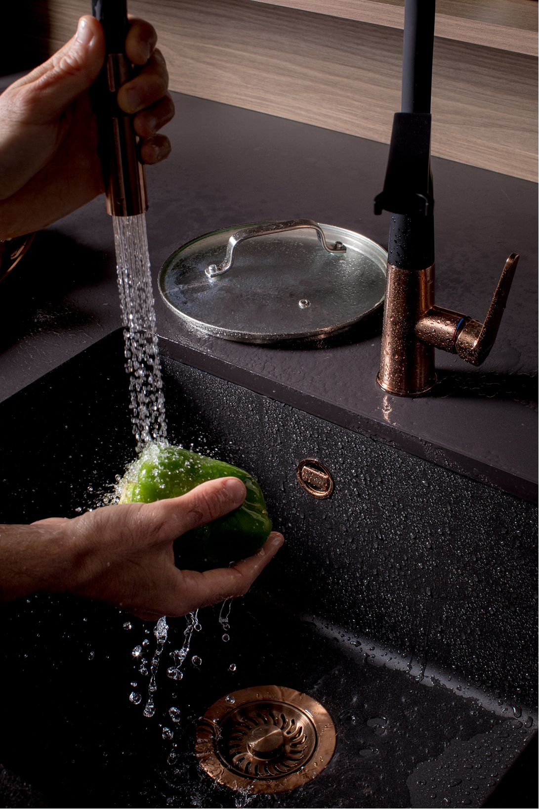 Featured sink image