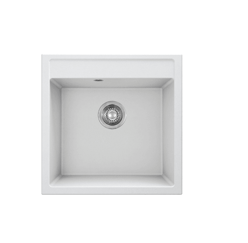 FREGADERO GRT S 51 BLANCO