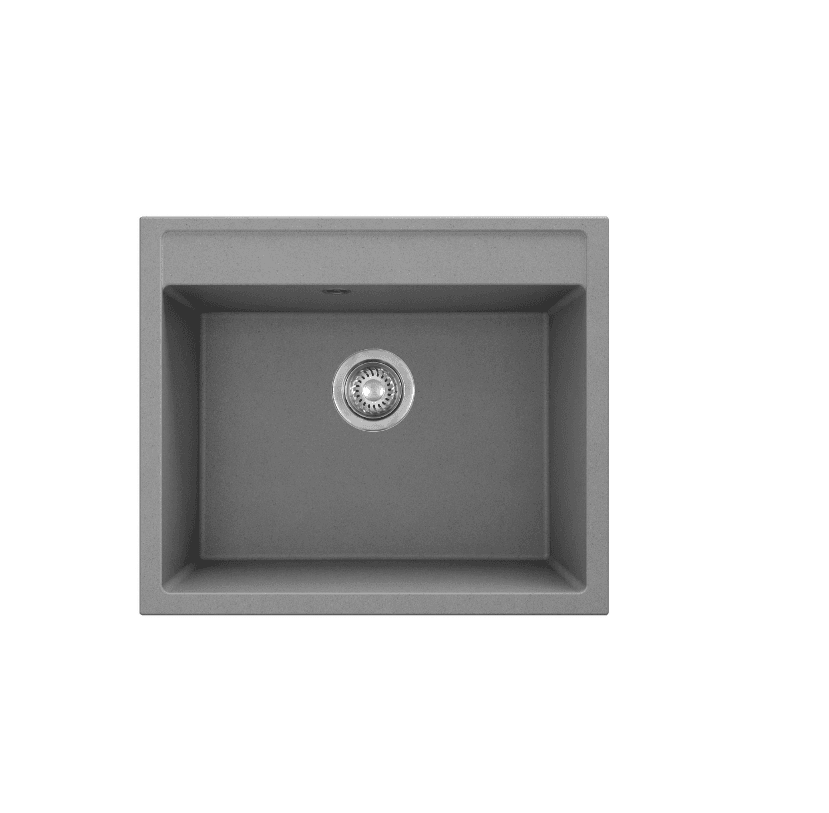 FREGADERO GRT S 60 GRIS
