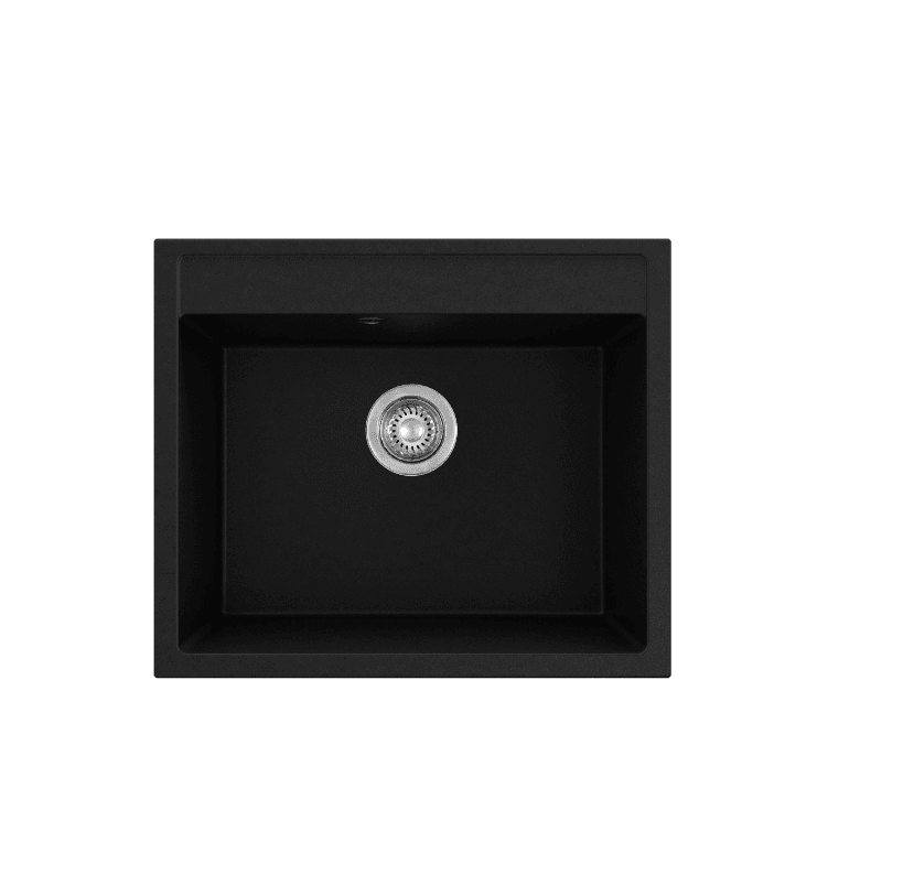 FREGADERO GRT S 60 NEGRO