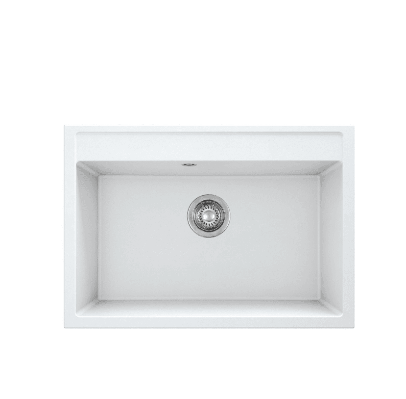 FREGADERO GRT S 70 BLANCO