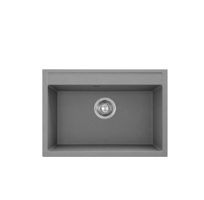 FREGADERO GRT S 70 GRIS