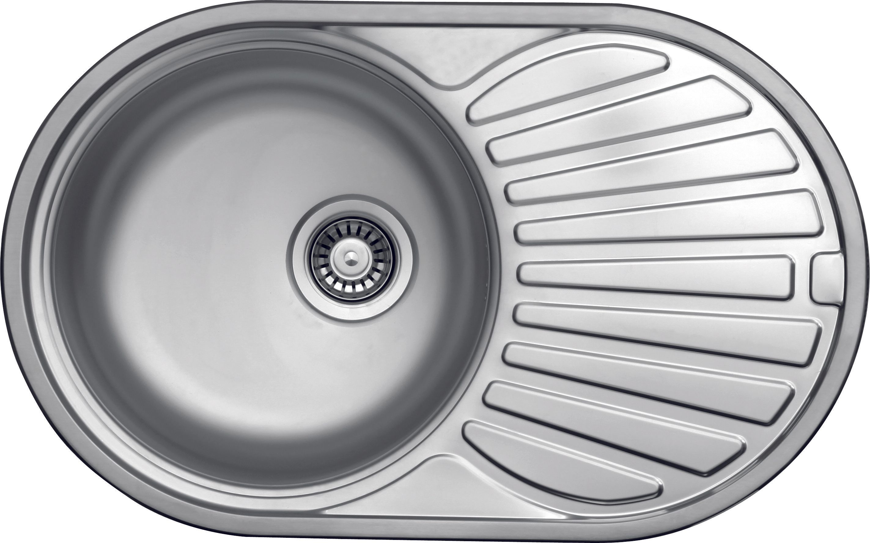 FREGADERO HFR CE (REVERSIBLE)