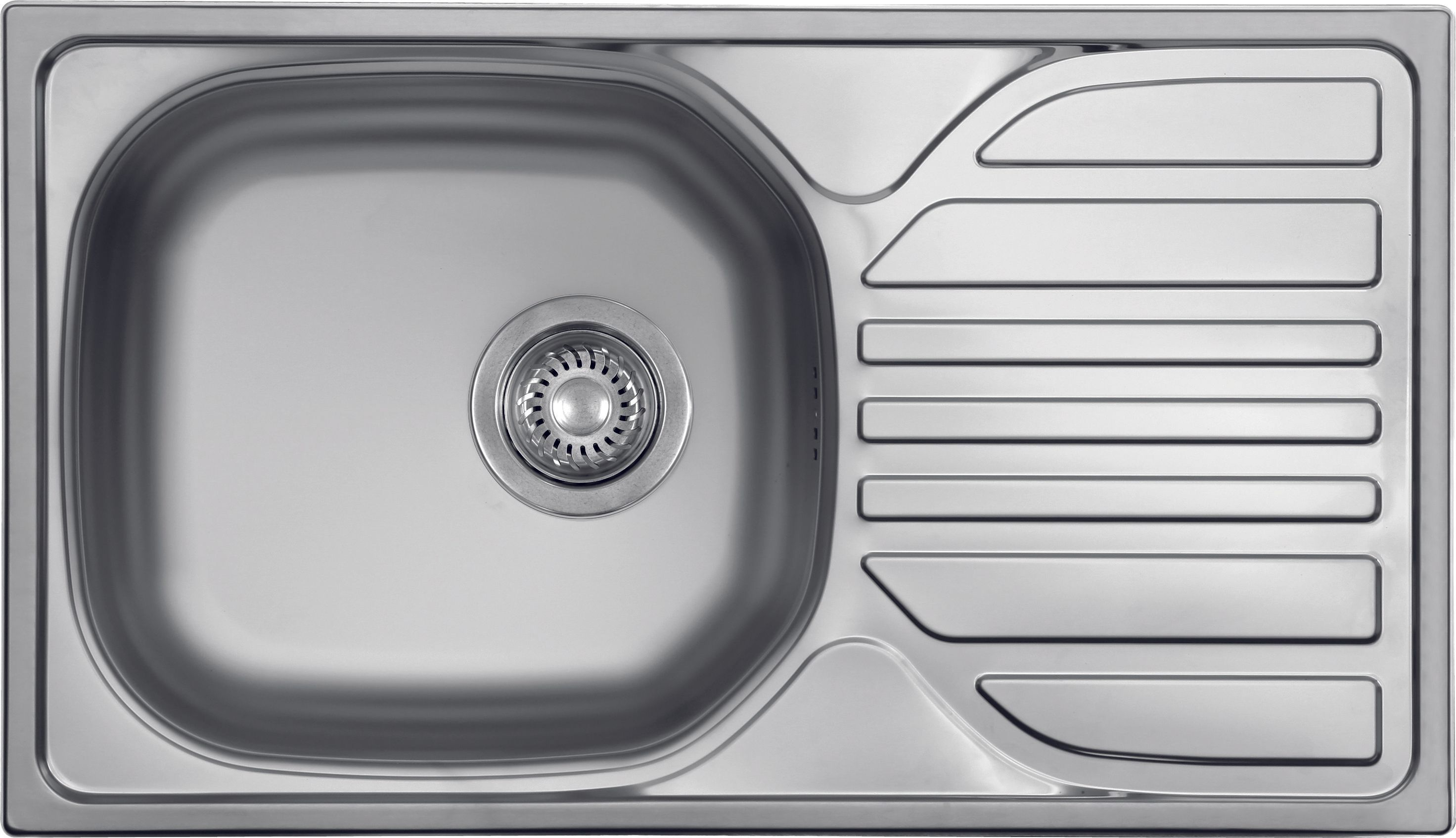 FREGADERO HF 76 CE (REVERSIBLE)