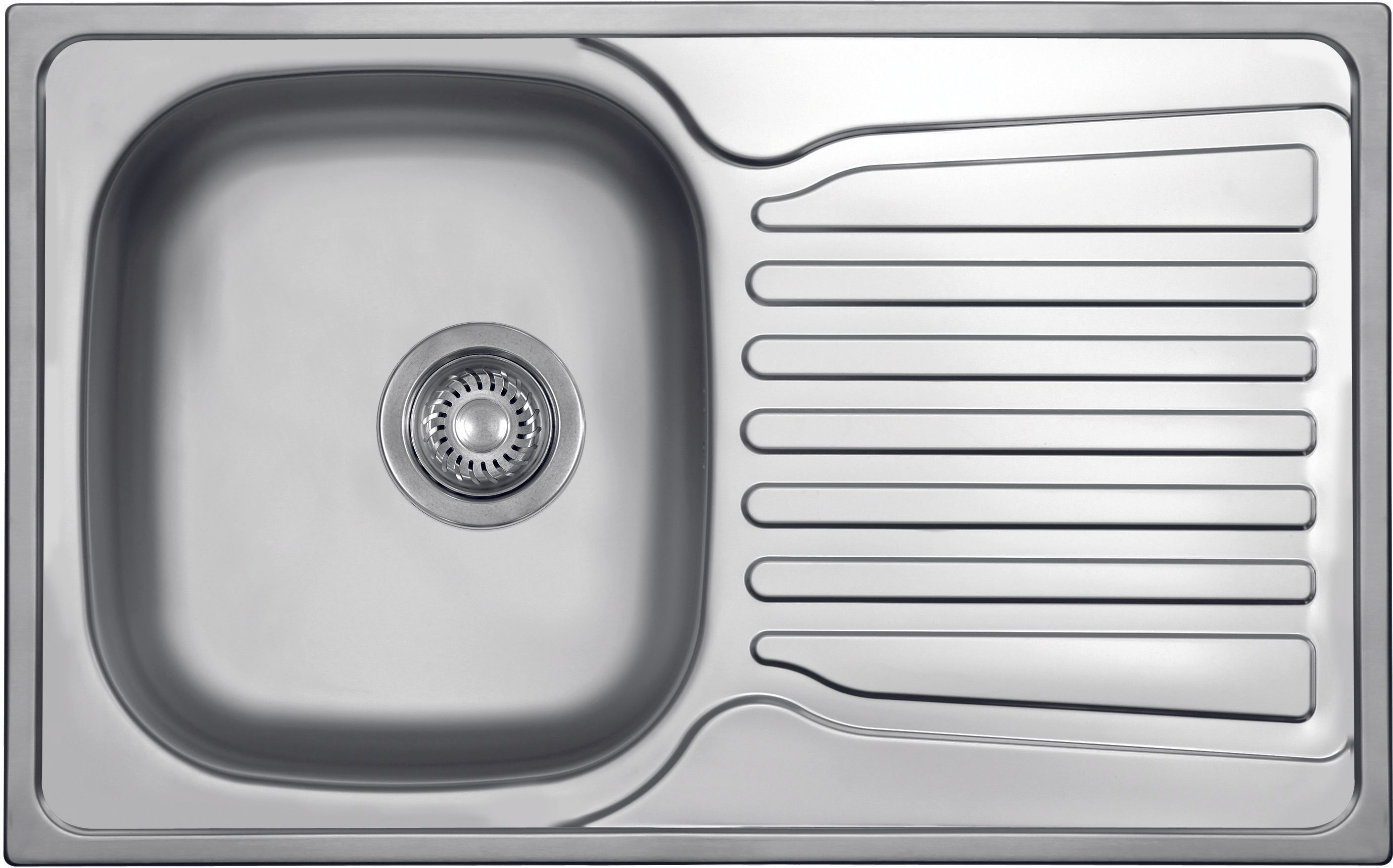 FREGADERO HF 78 CE (reversible)