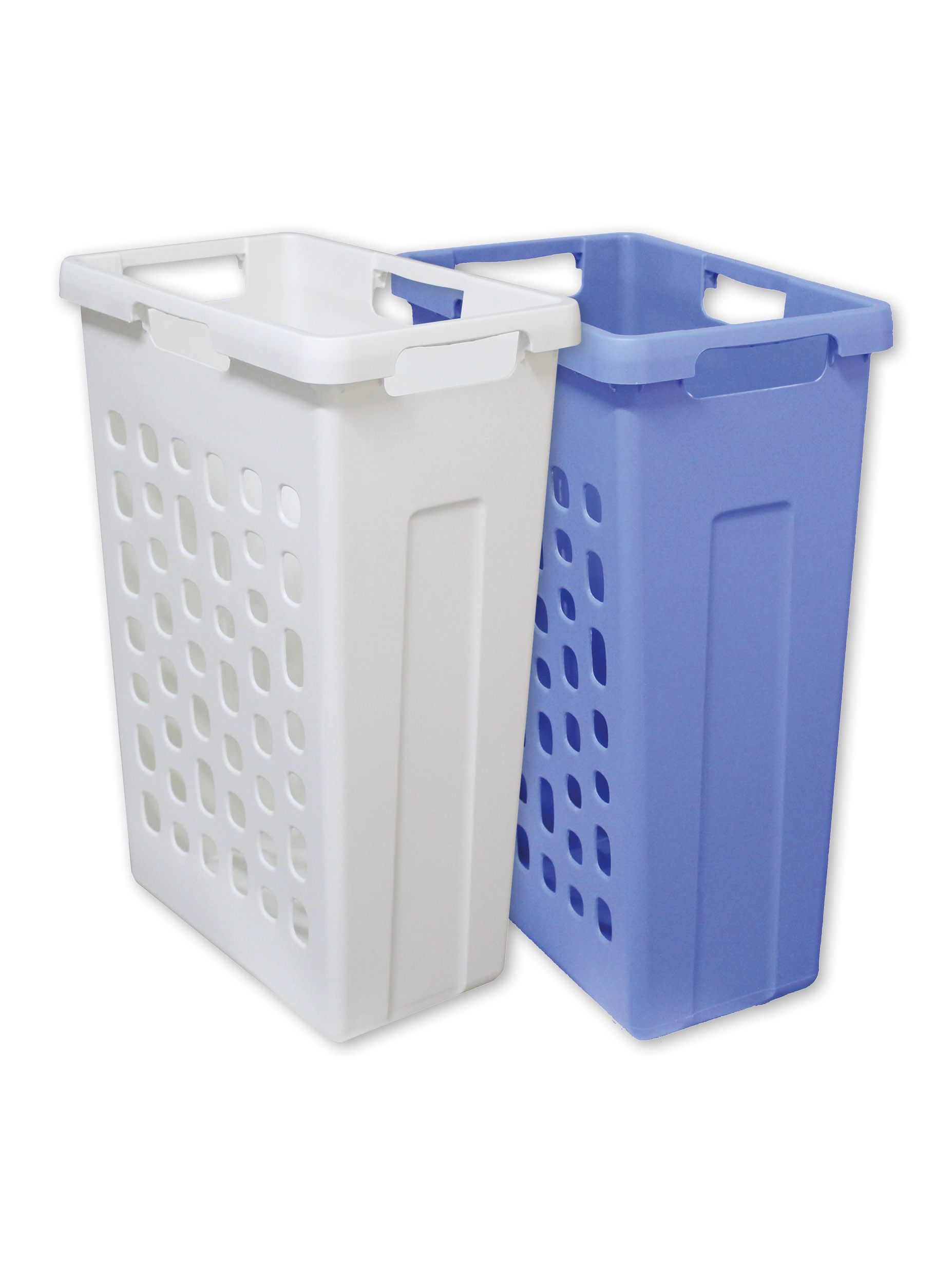 CESTA DE ROPA EXTRAÍBLE
